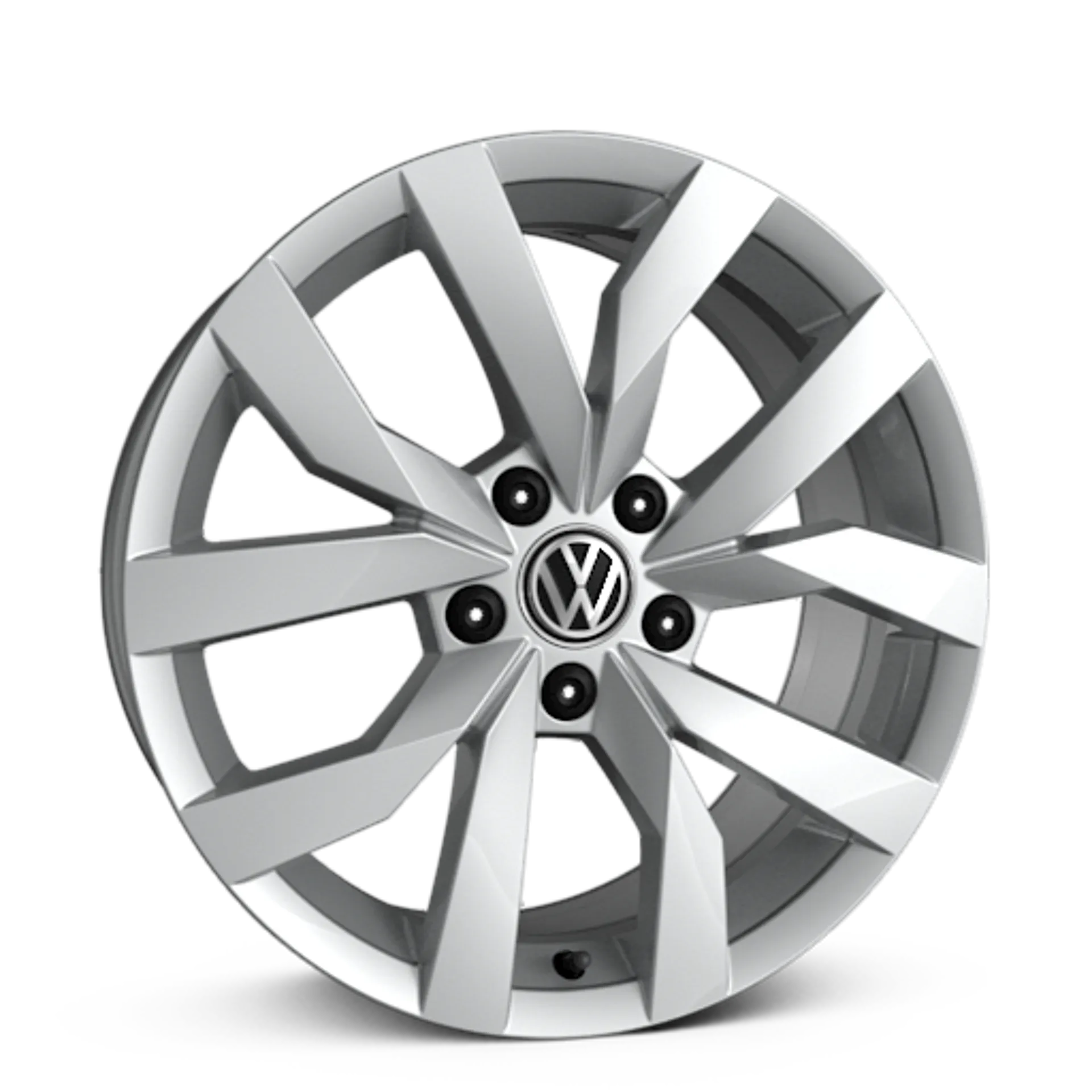 Volkswagen Golf IQ.DRIVE