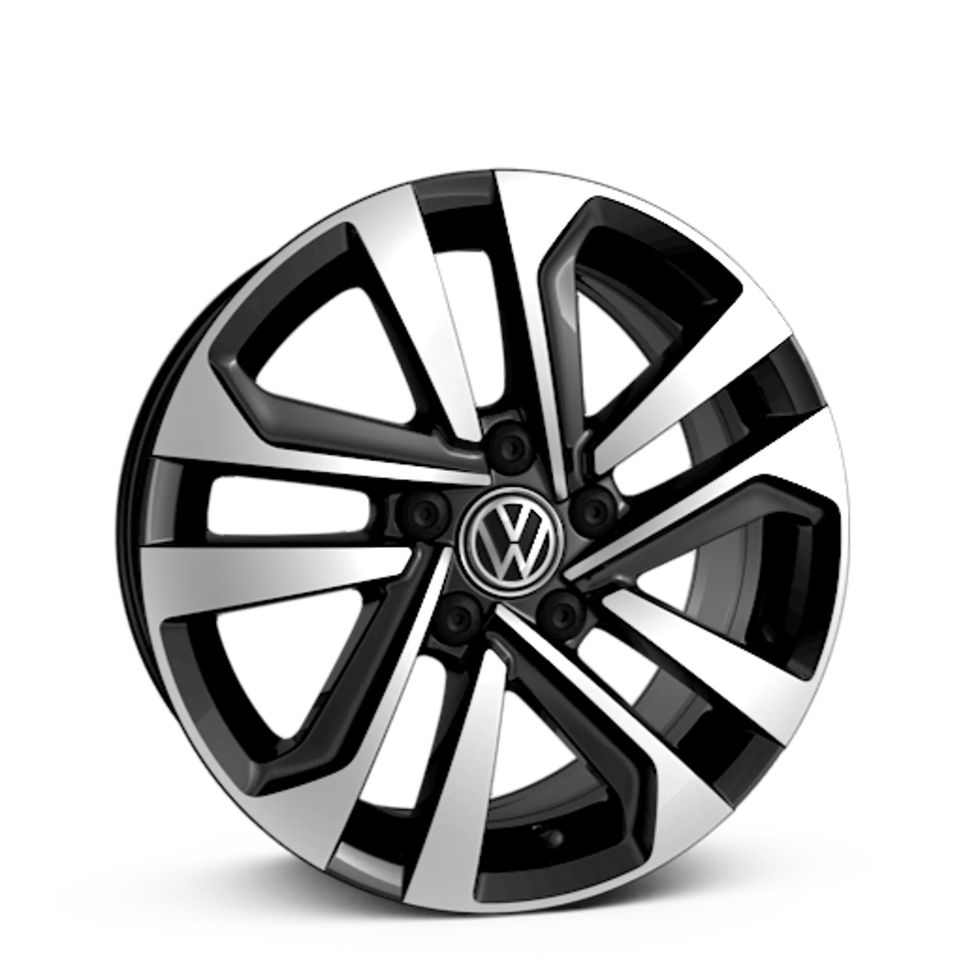 Volkswagen Golf IQ.DRIVE