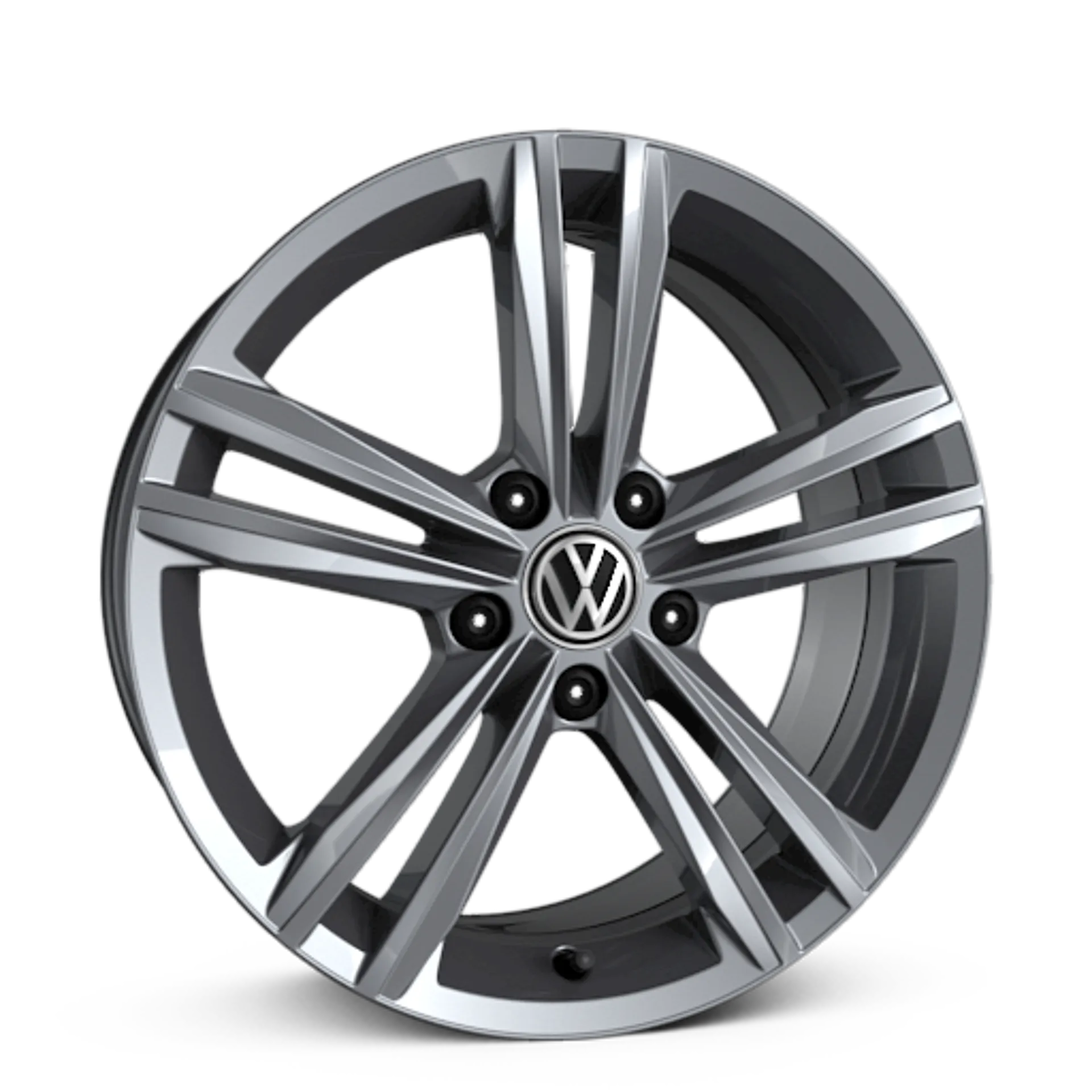 Volkswagen Golf IQ.DRIVE
