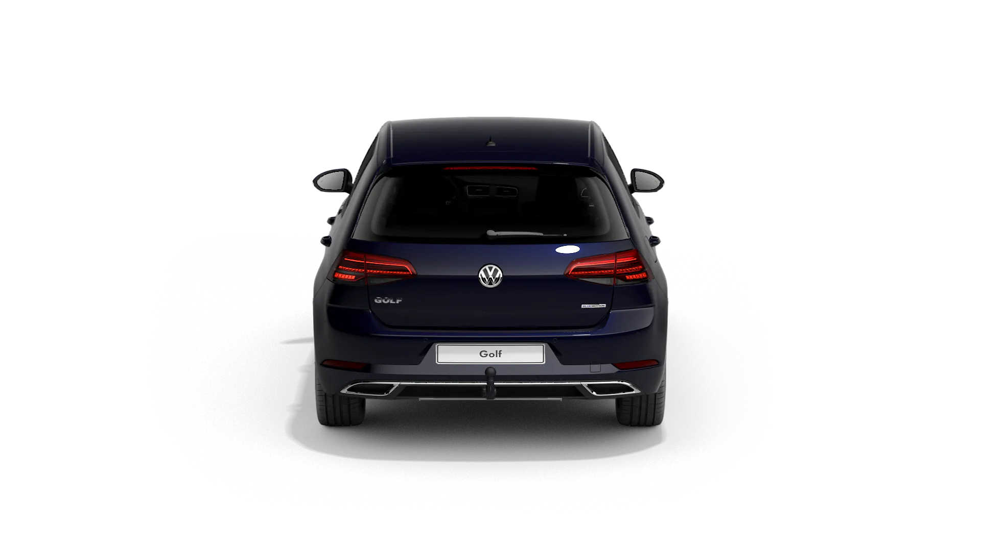 Volkswagen Golf Highline