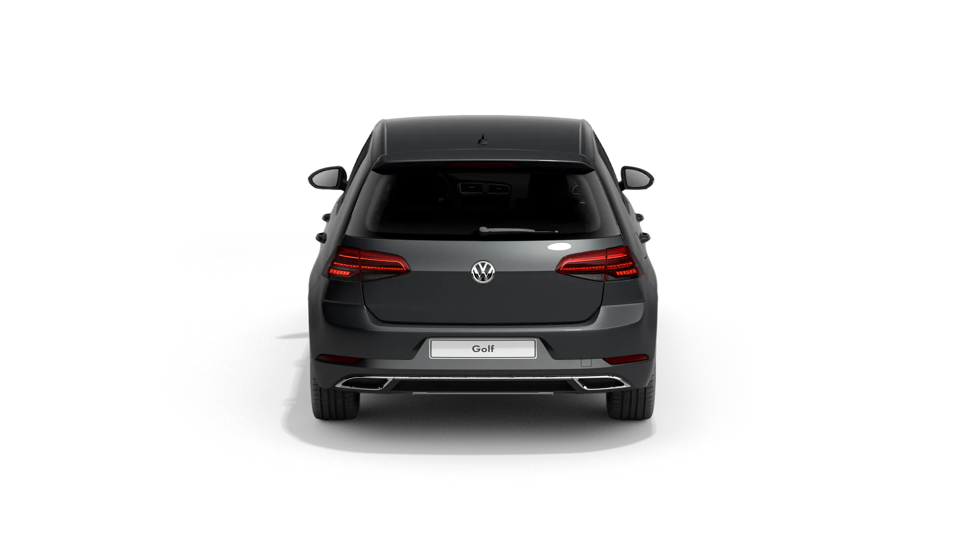 Volkswagen Golf Highline
