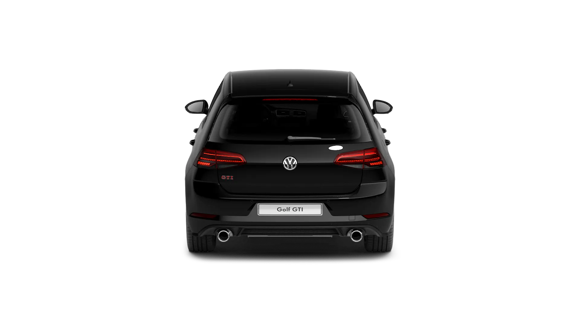 Volkswagen Golf GTI Performance