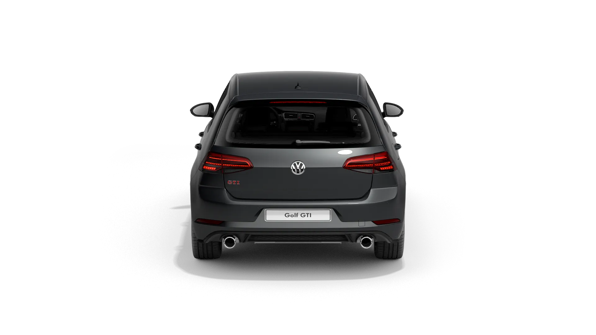 Volkswagen Golf GTI Performance