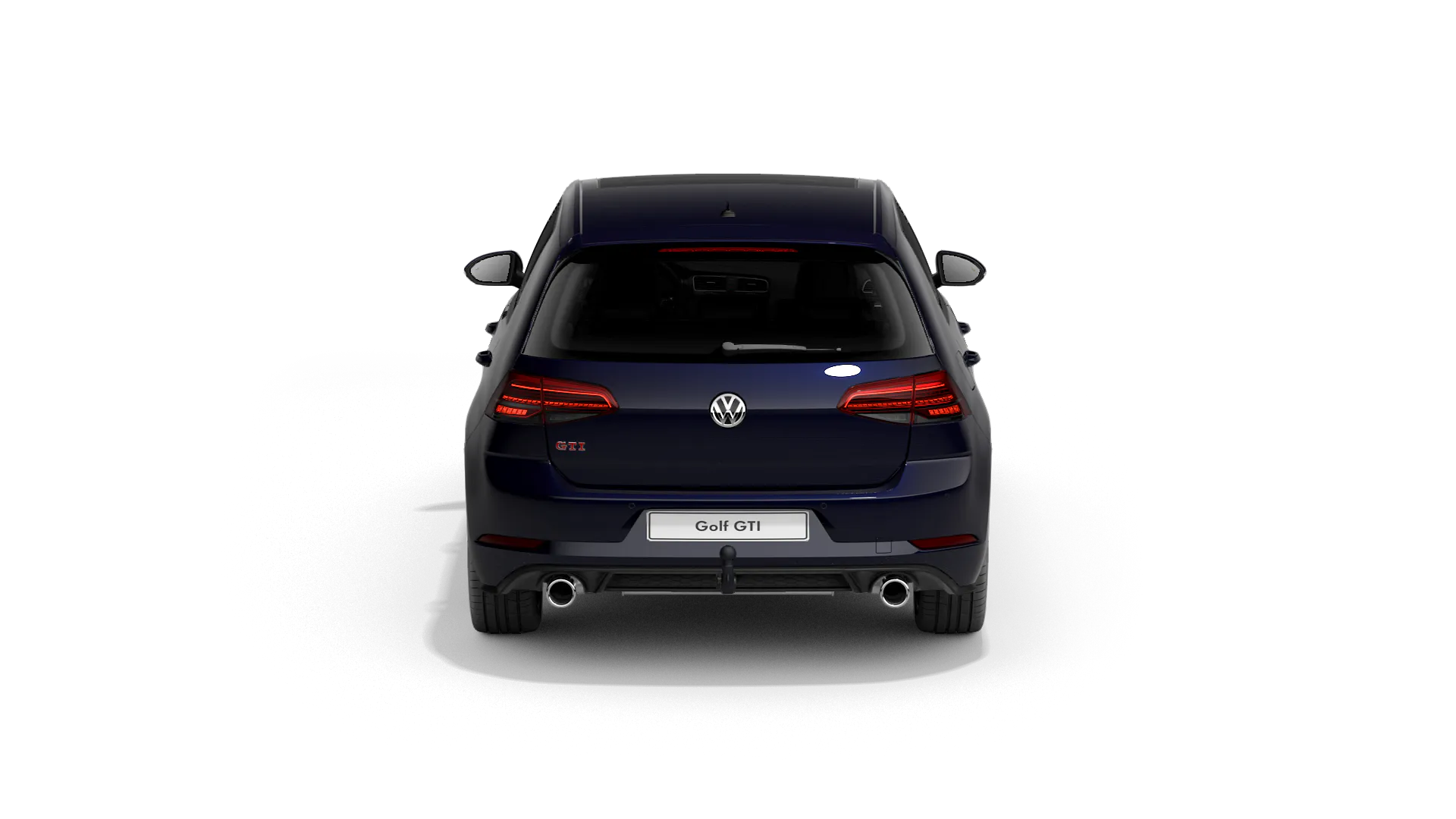 Volkswagen Golf GTI Performance