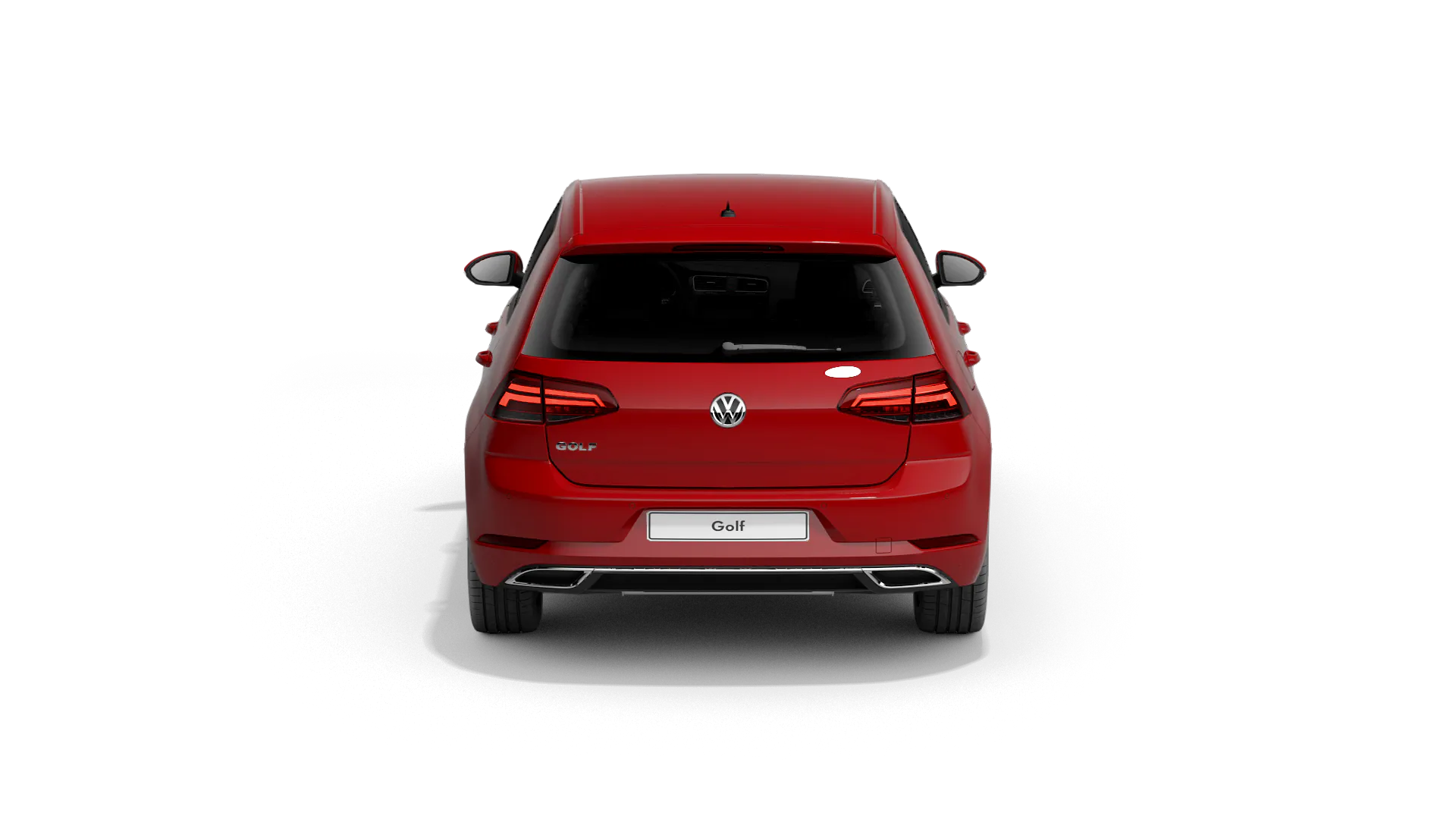 Volkswagen Golf Highline