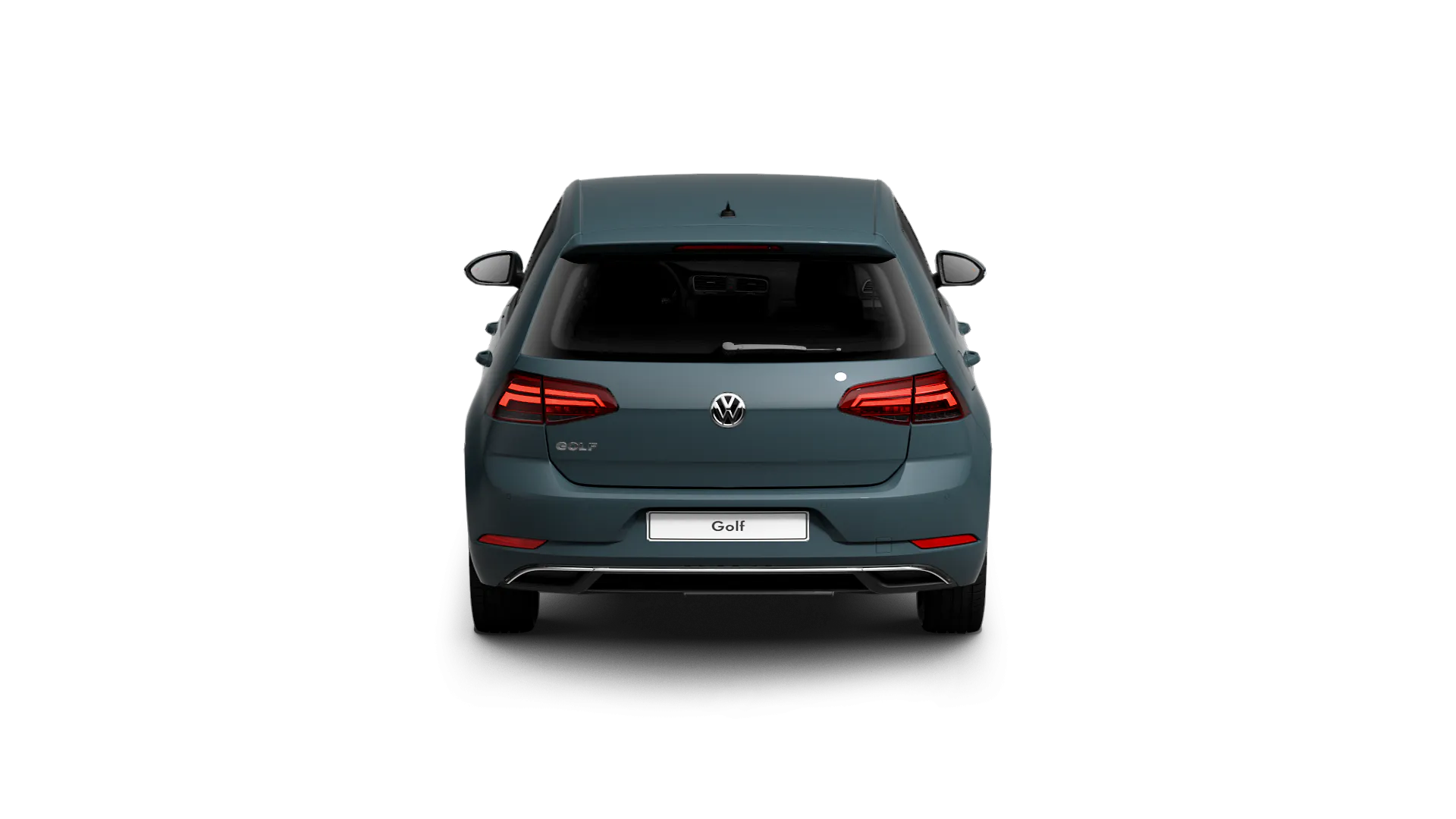 Volkswagen Golf IQ.DRIVE