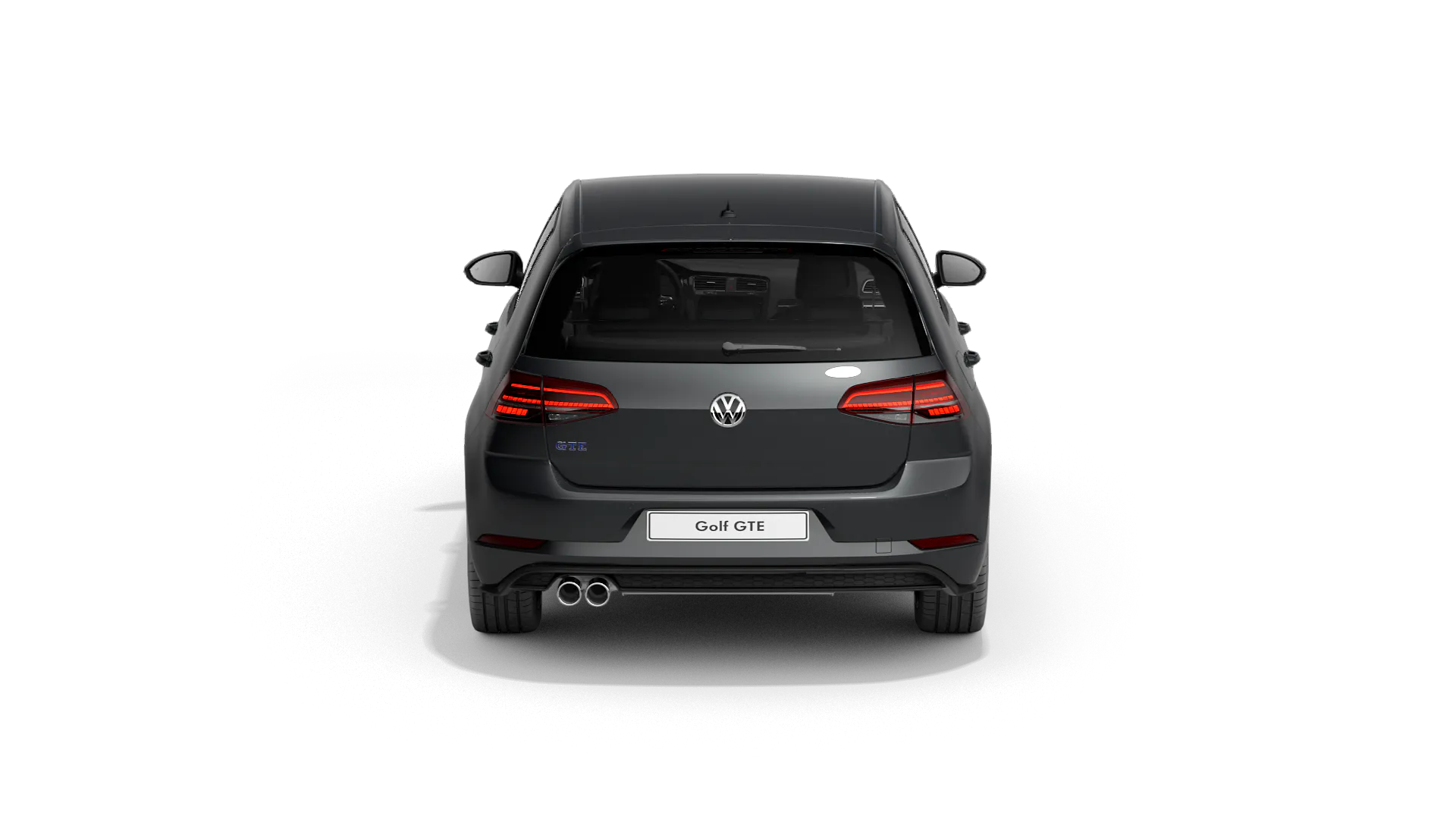 Volkswagen Golf GTE
