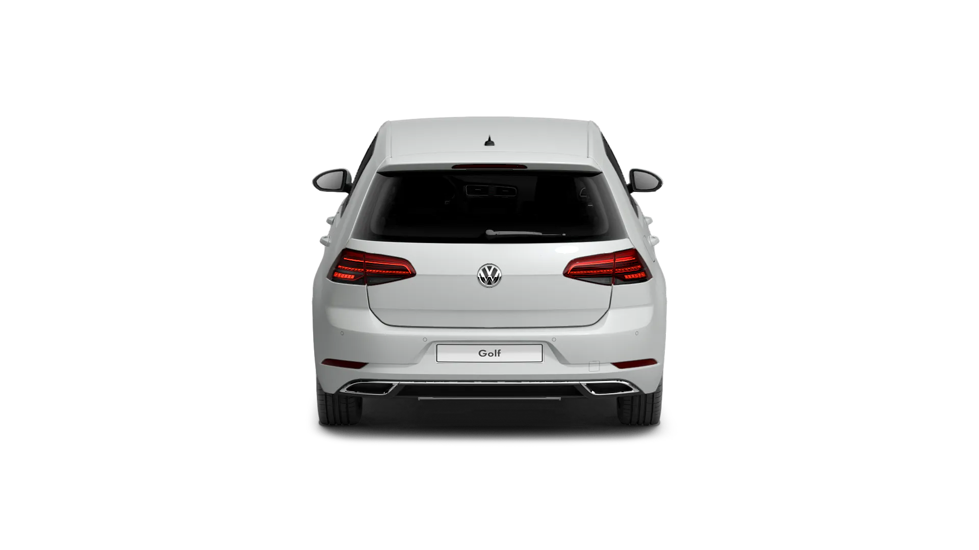 Volkswagen Golf Highline