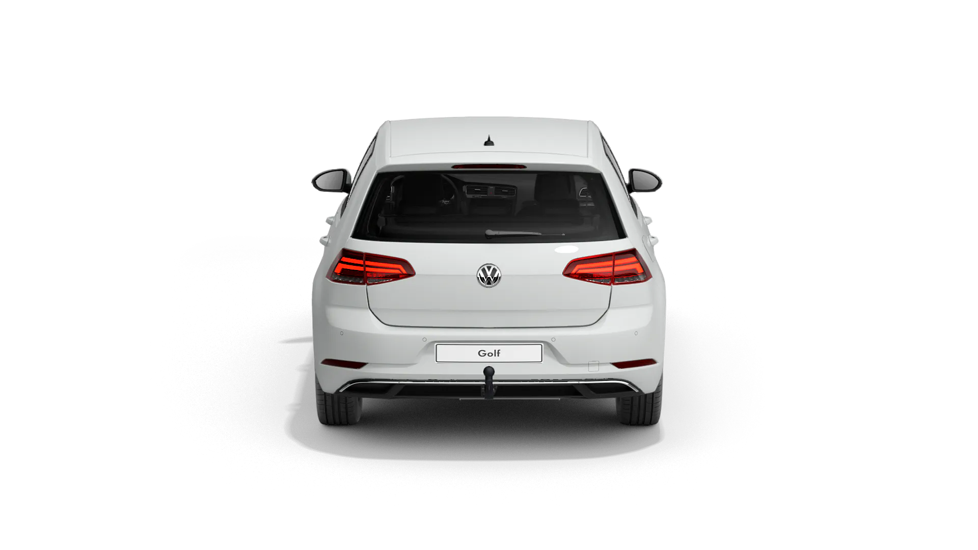 Volkswagen Golf Comfortline