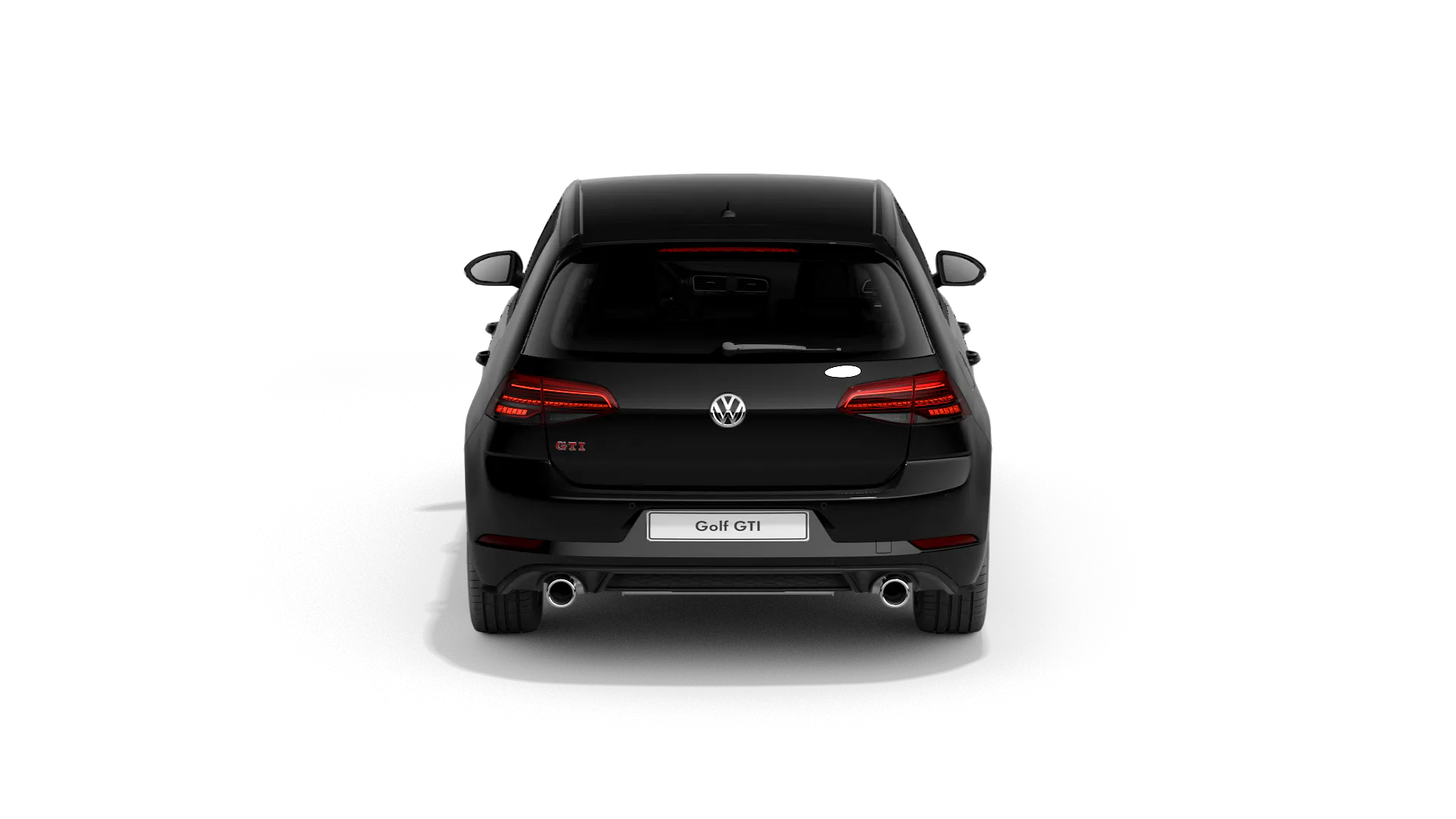 Volkswagen Golf GTI Performance