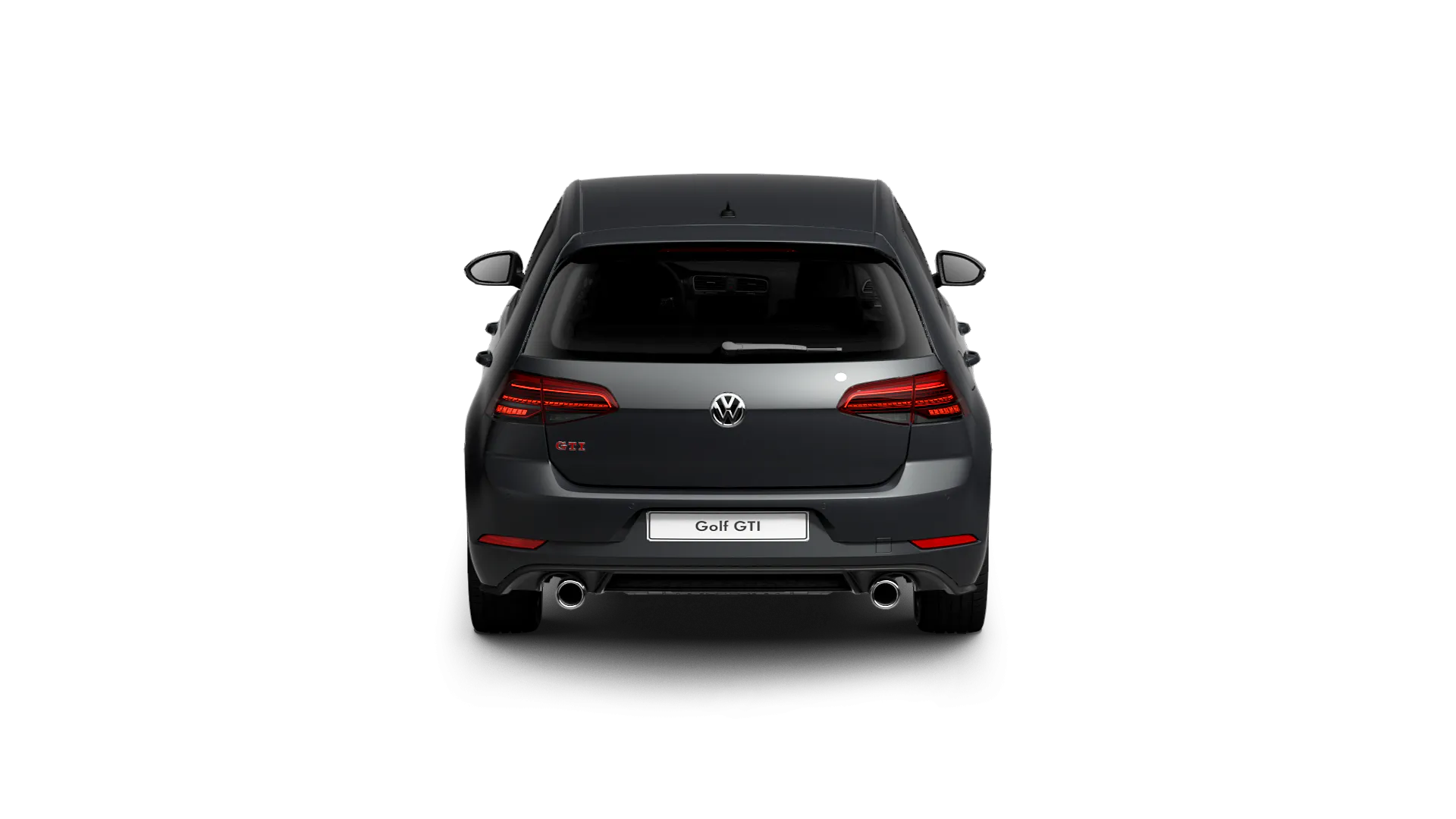 Volkswagen Golf GTI Performance