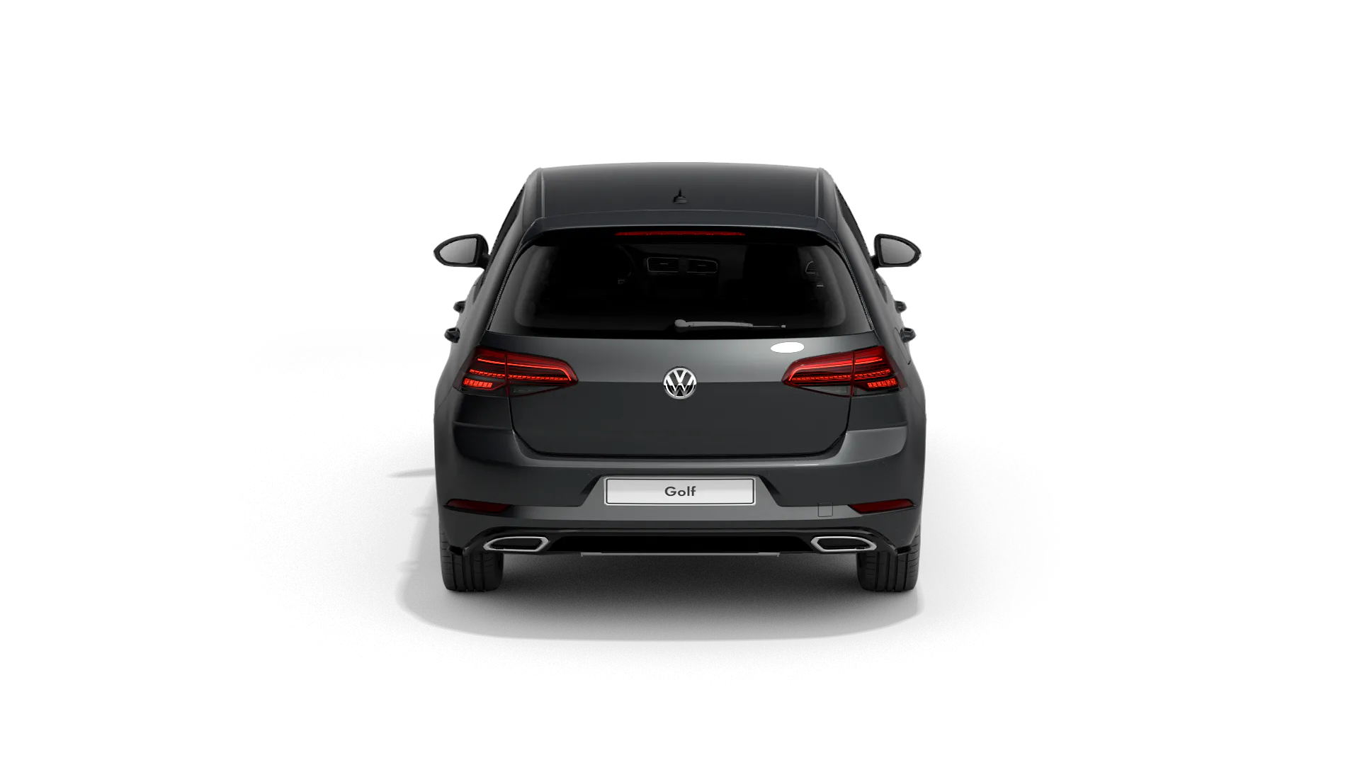 Volkswagen Golf Highline