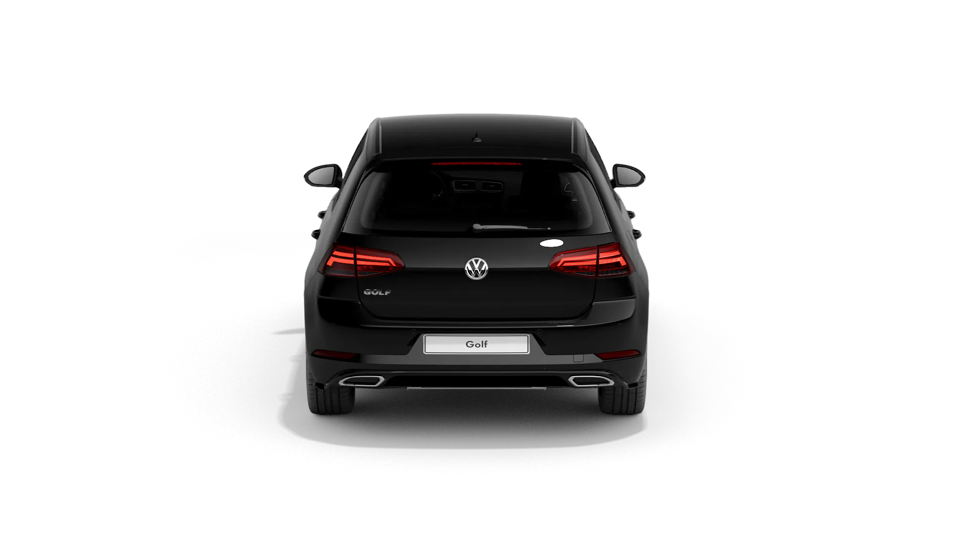 Volkswagen Golf Comfortline