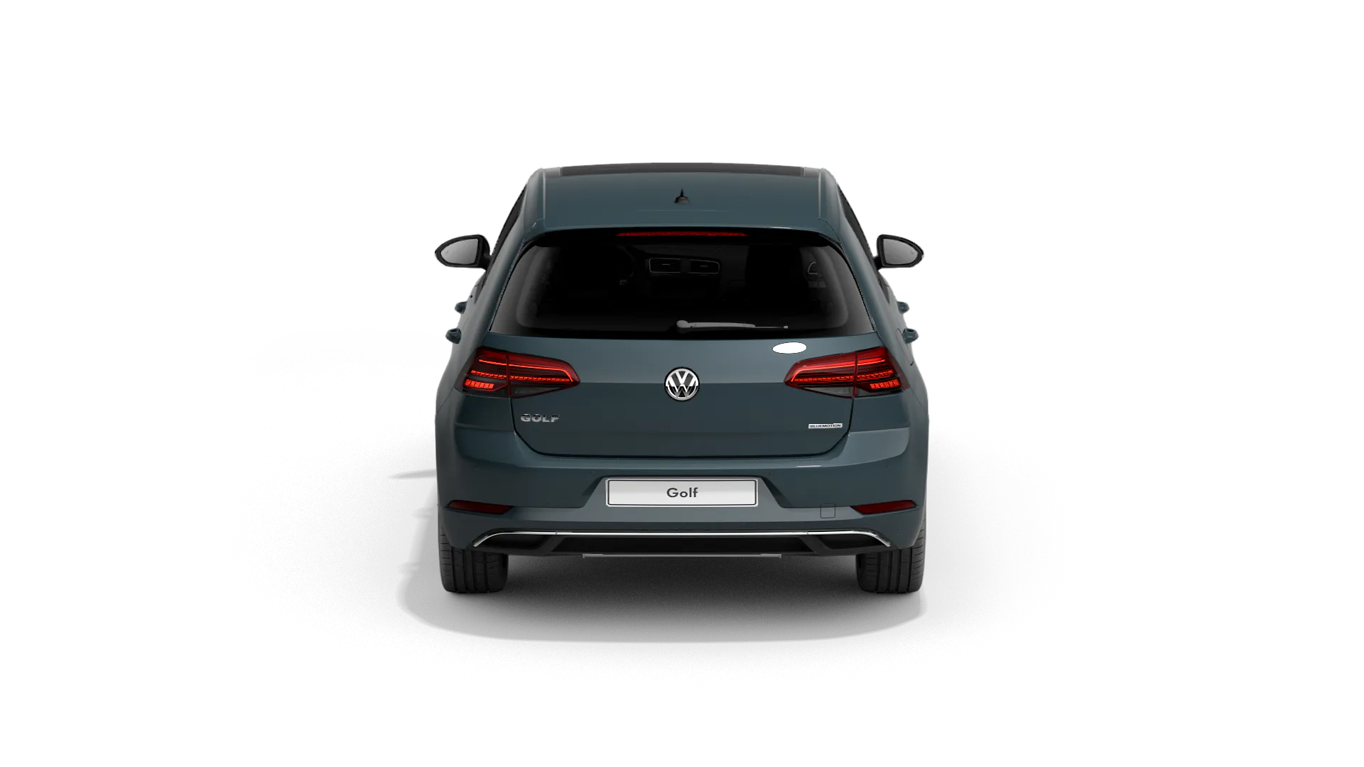 Volkswagen Golf IQ.DRIVE