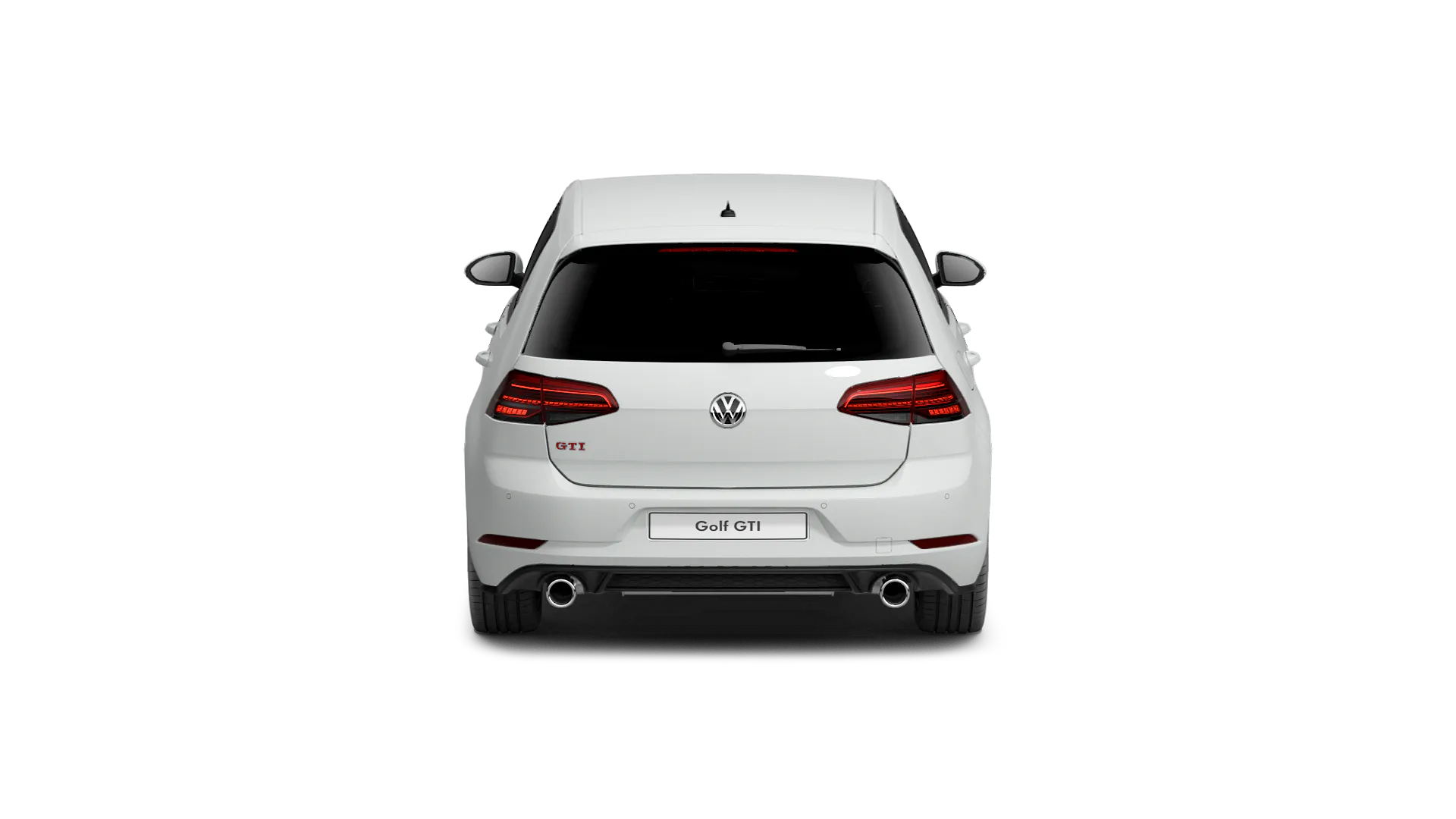 Volkswagen Golf GTI Performance