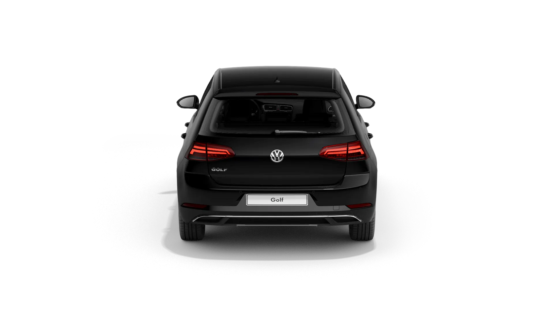 Volkswagen Golf Comfortline