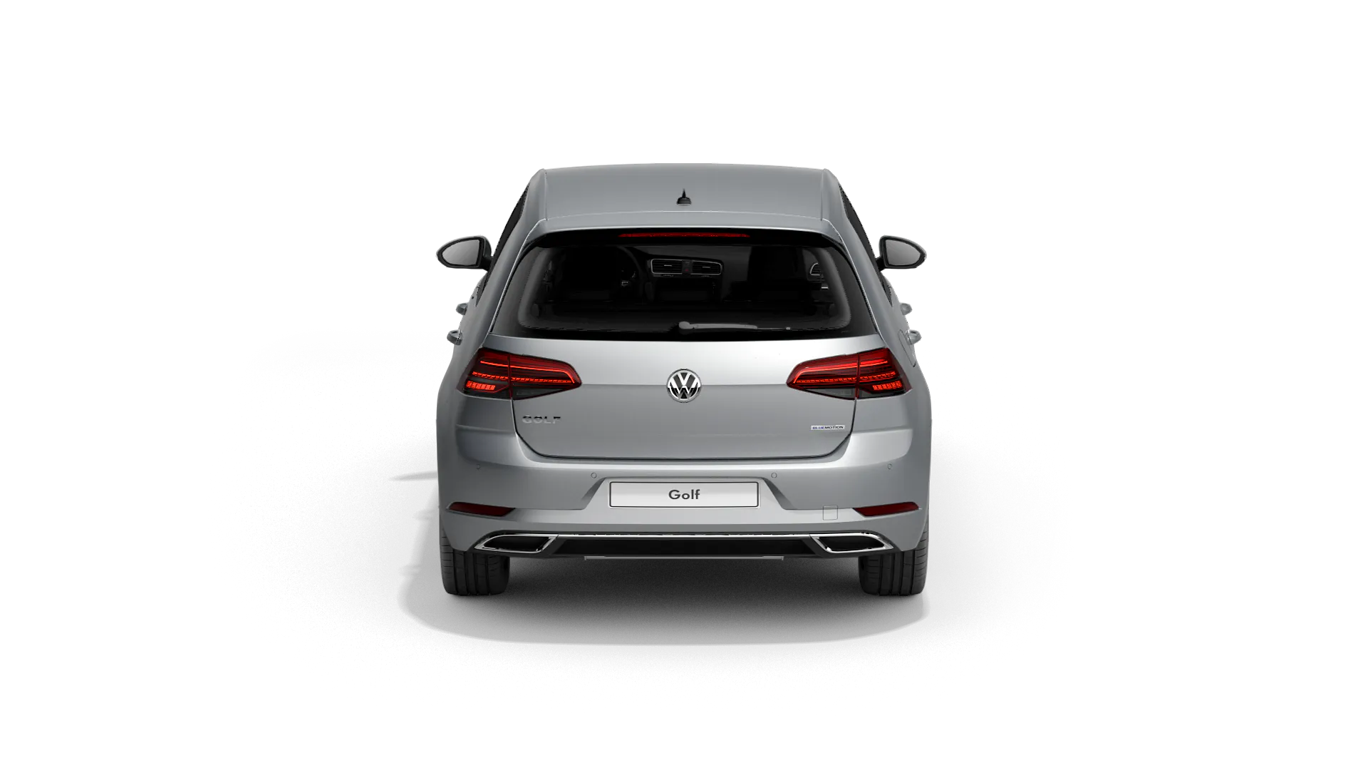 Volkswagen Golf Highline