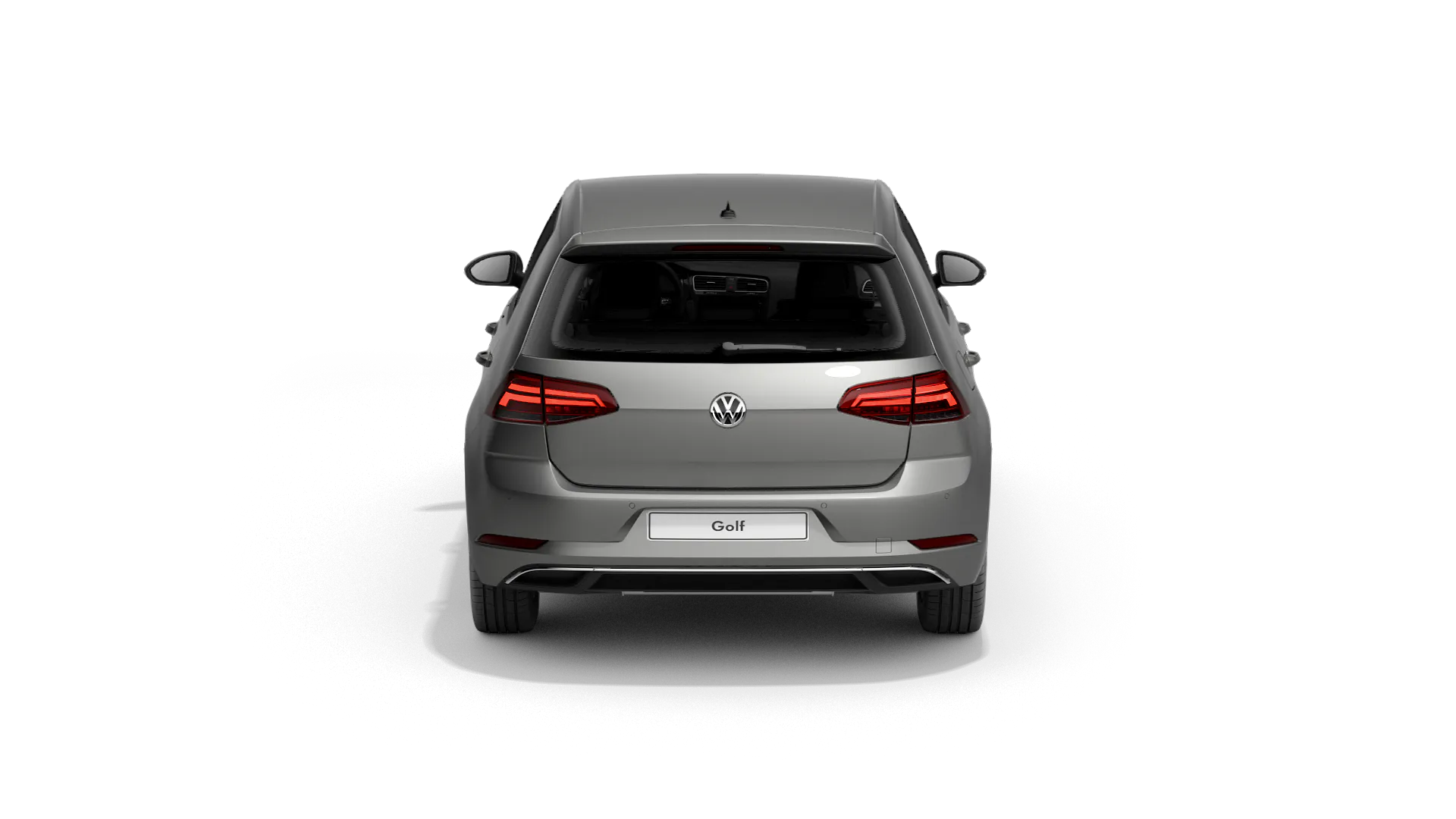 Volkswagen Golf Comfortline