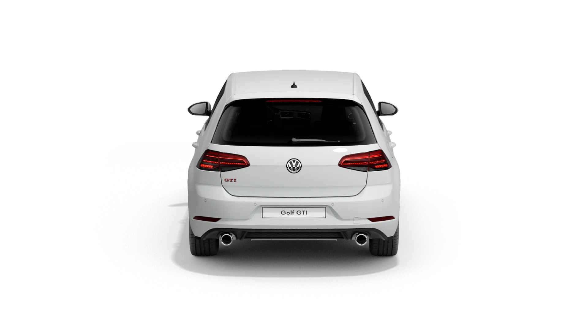 Volkswagen Golf GTI Performance