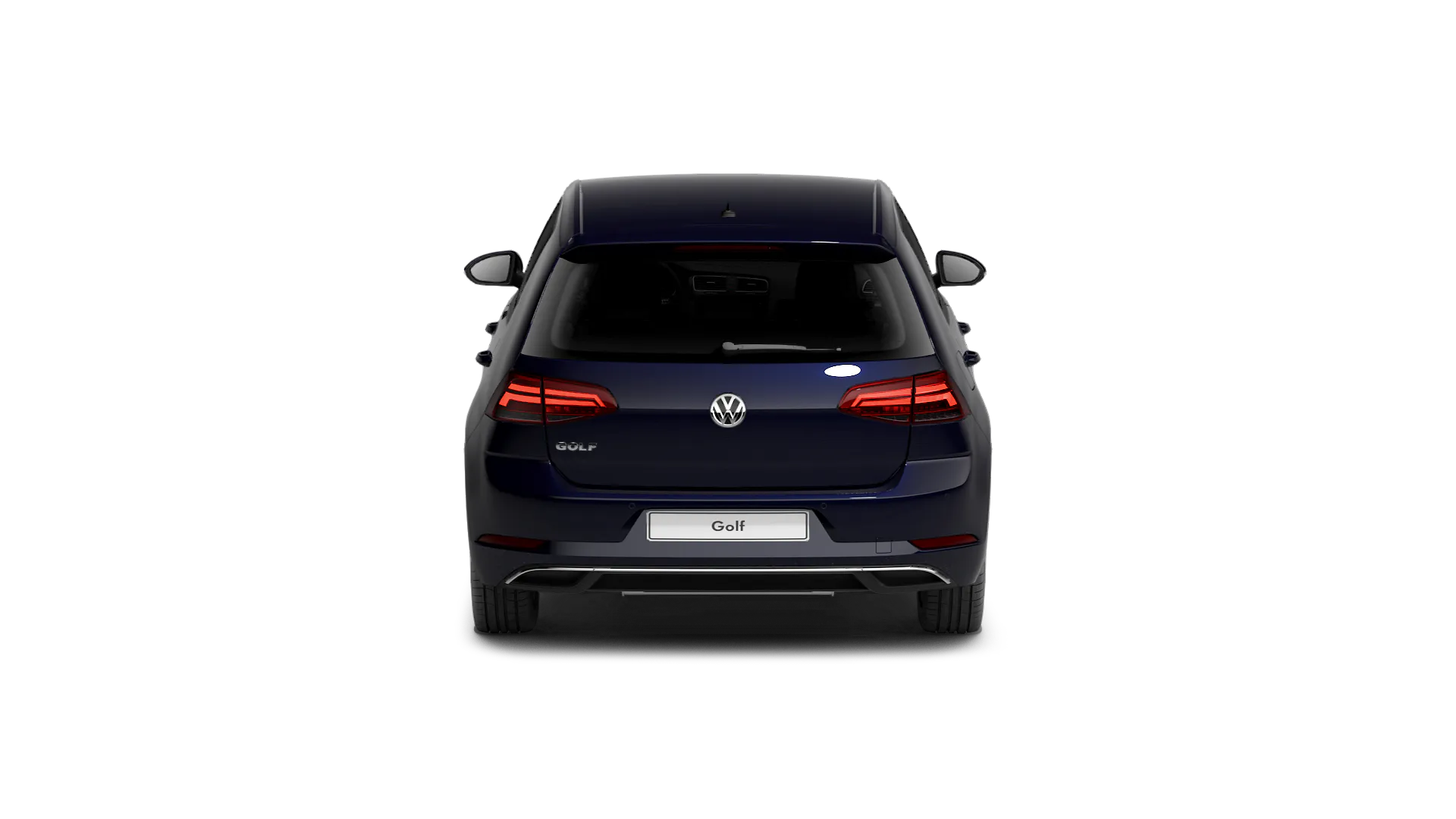 Volkswagen Golf Comfortline