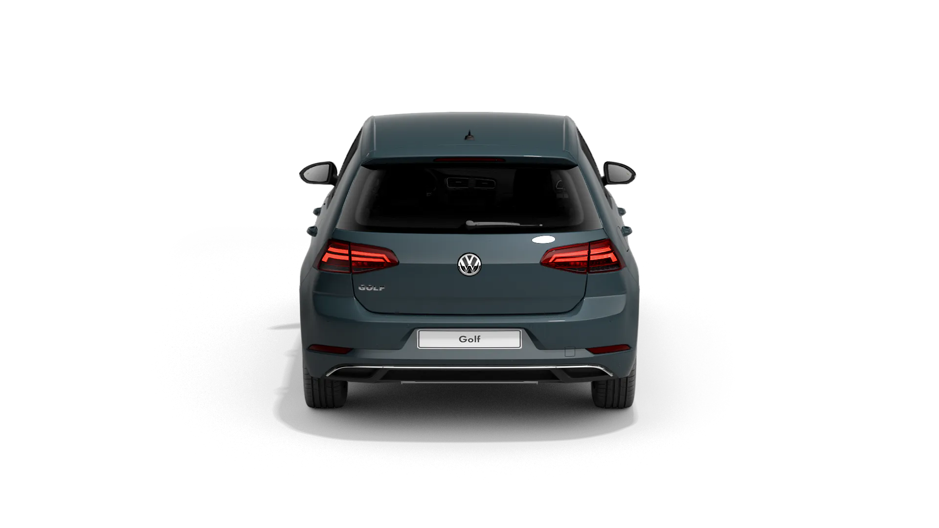 Volkswagen Golf IQ.DRIVE
