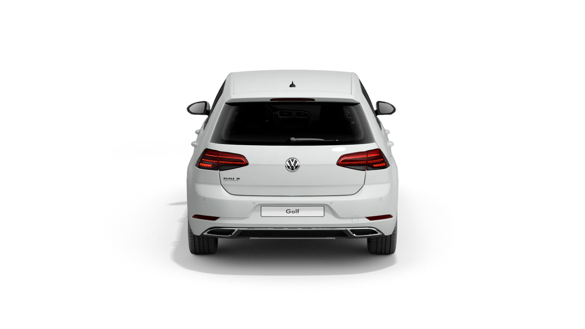 Volkswagen Golf Highline