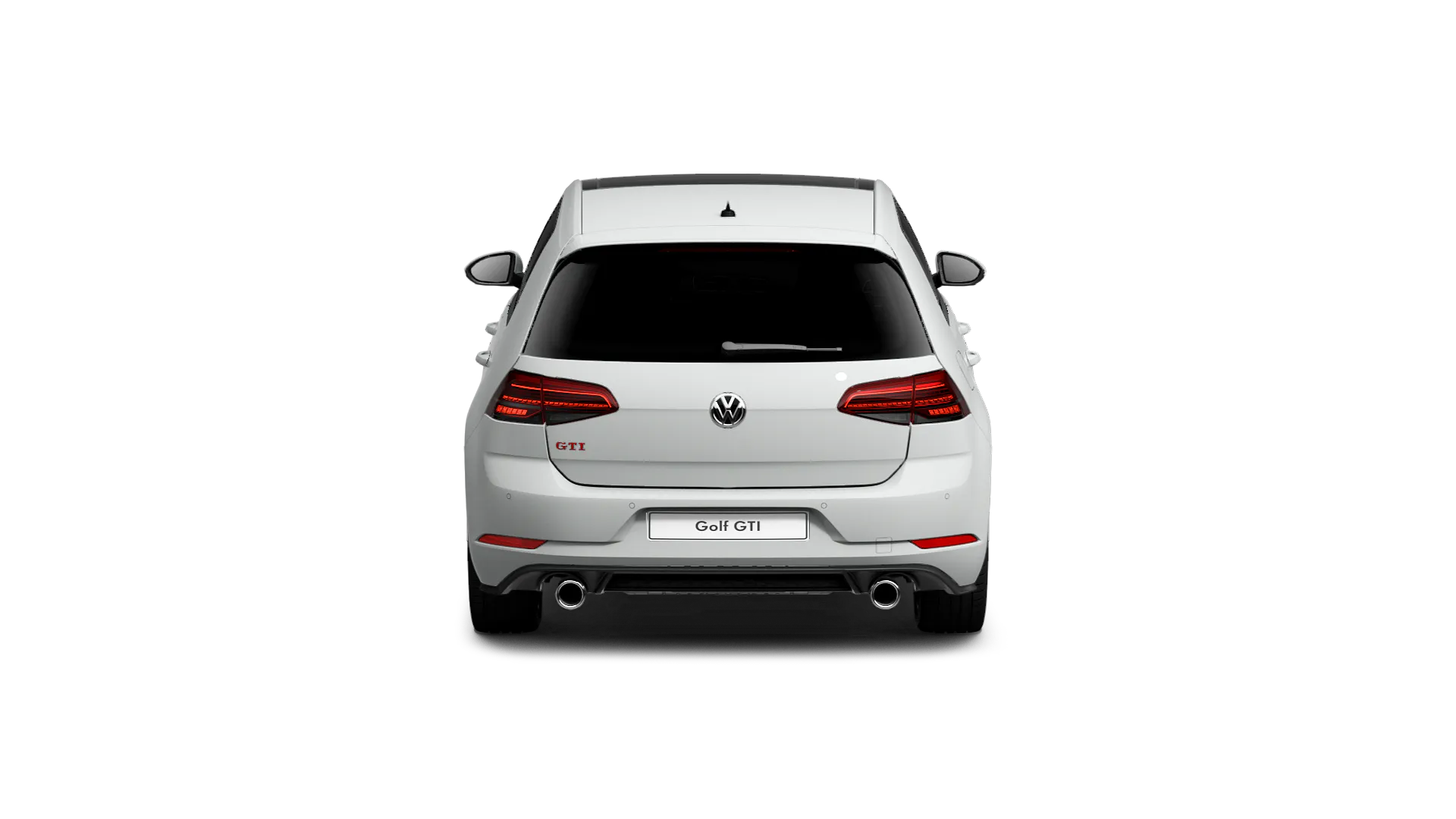 Volkswagen Golf GTI Performance