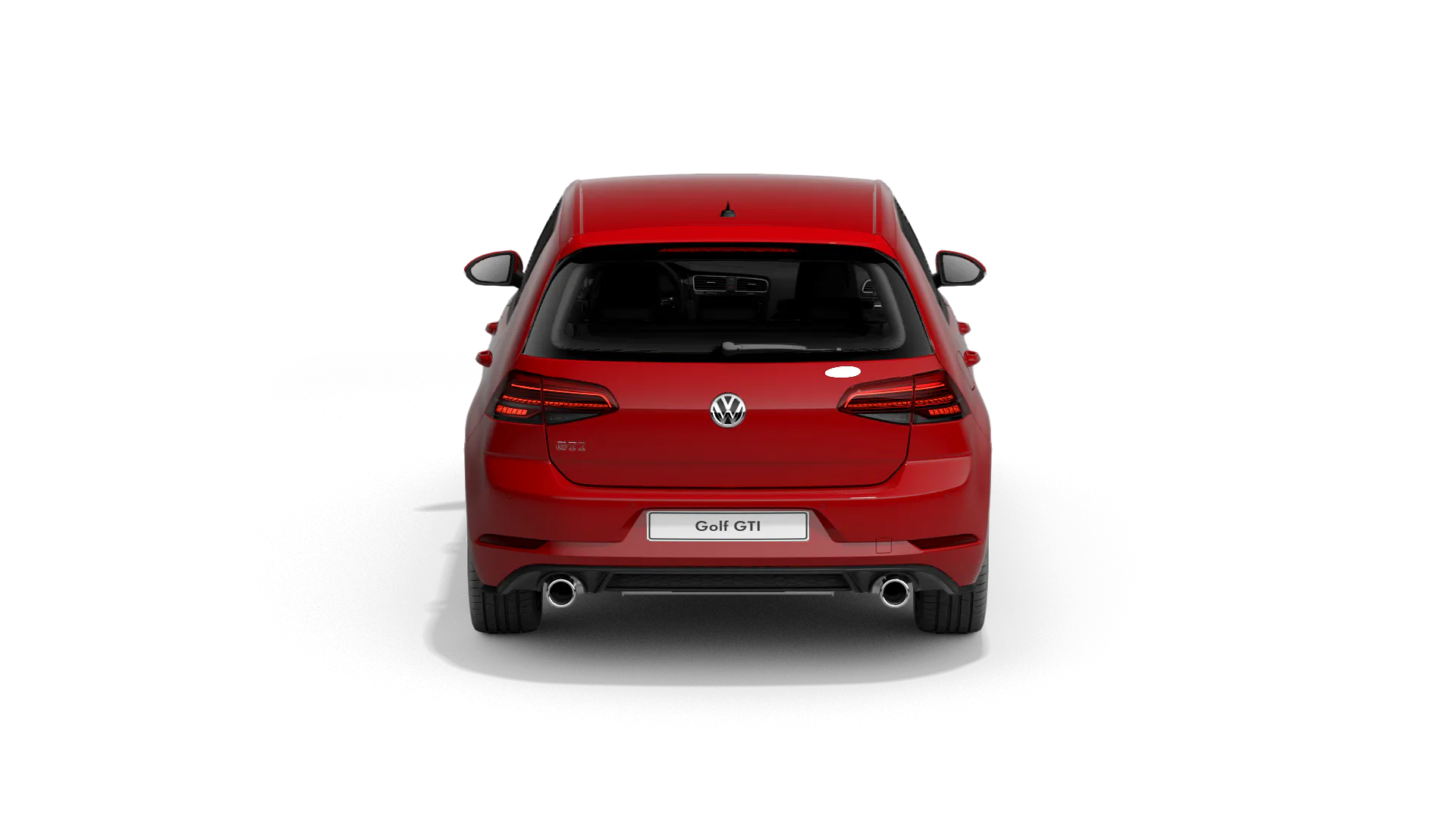 Volkswagen Golf GTI Performance