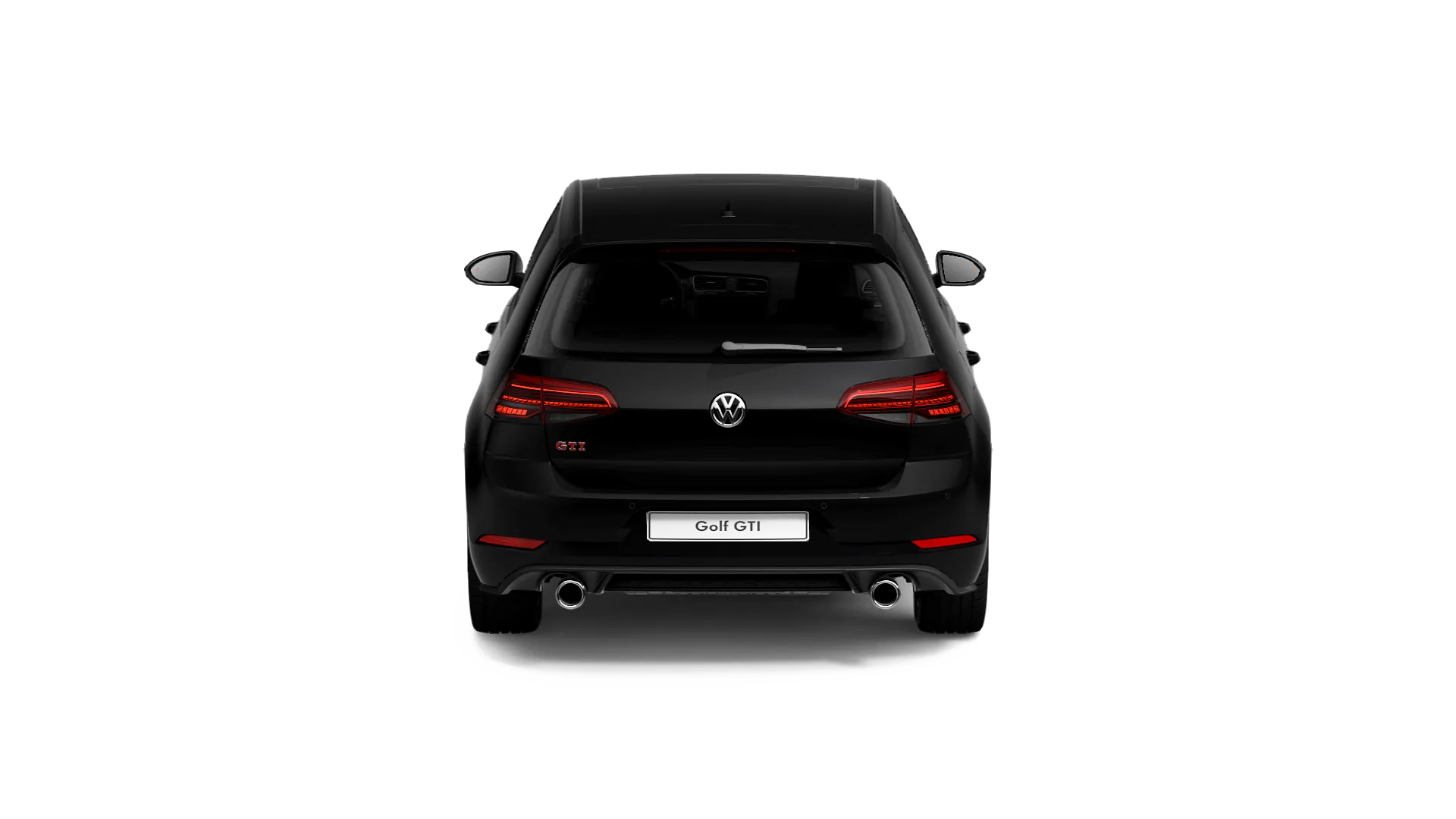 Volkswagen Golf GTI Performance