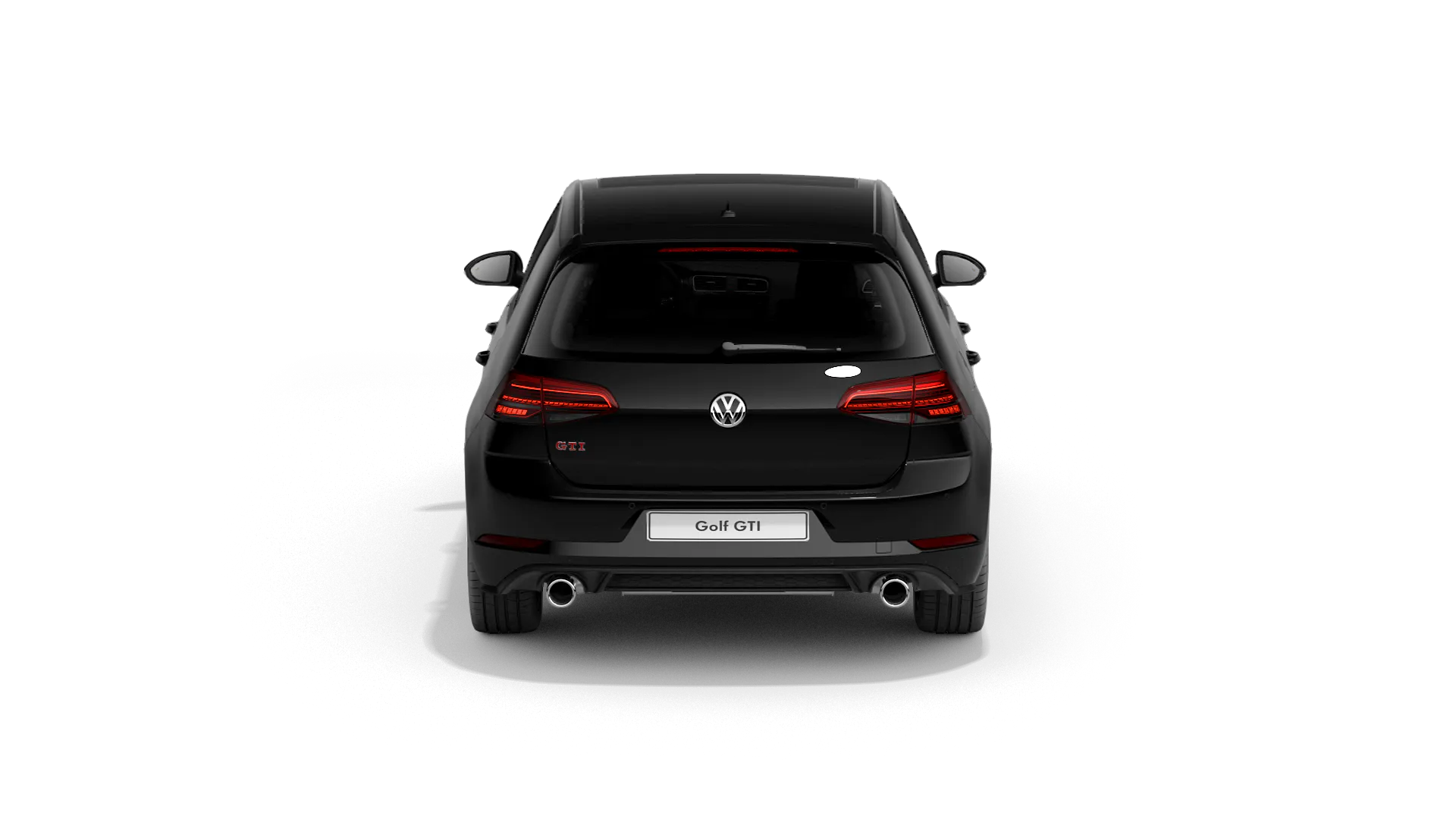 Volkswagen Golf GTI Performance