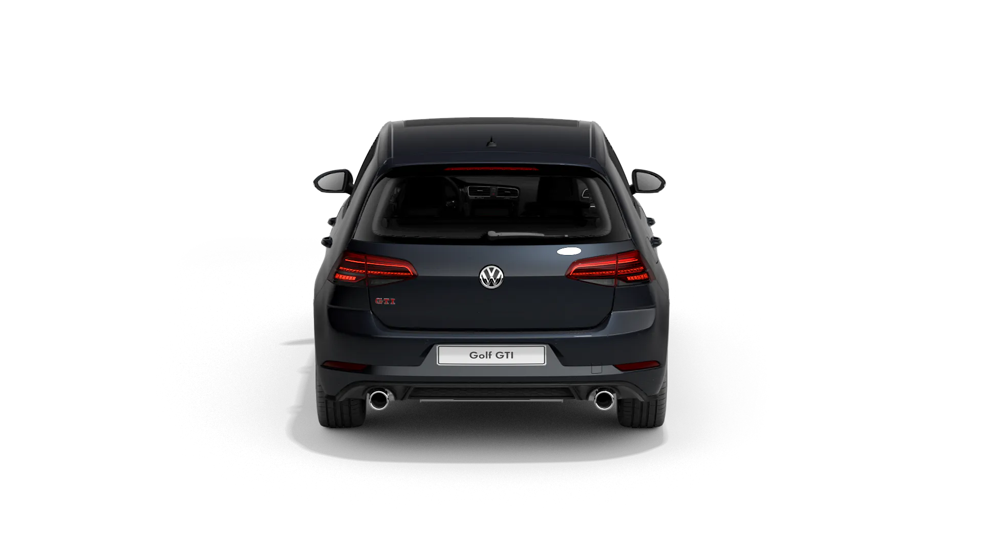 Volkswagen Golf GTI Performance