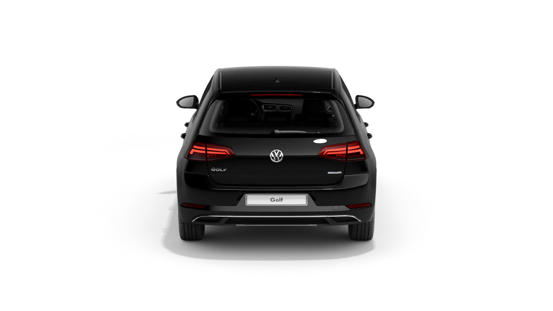 Volkswagen Golf Comfortline