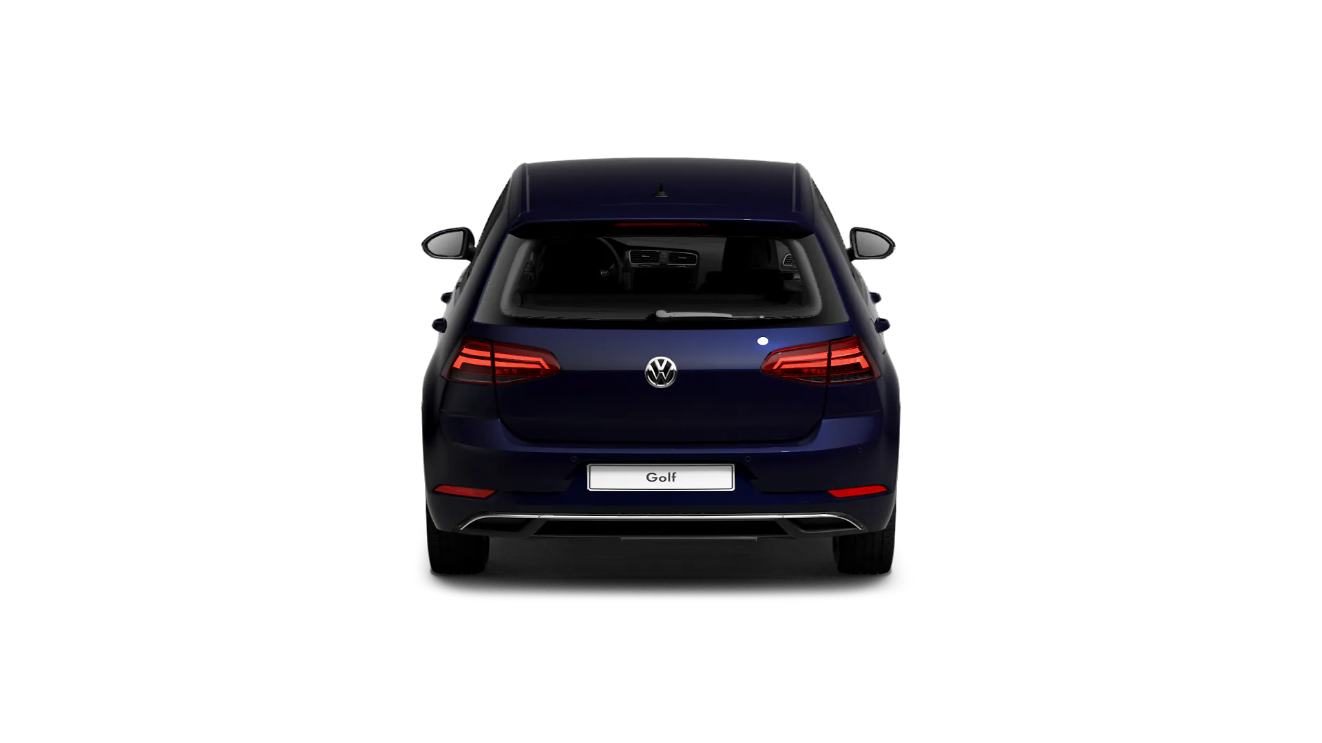 Volkswagen Golf Comfortline