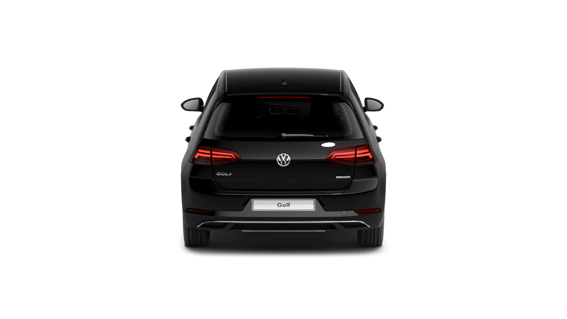 Volkswagen Golf Comfortline