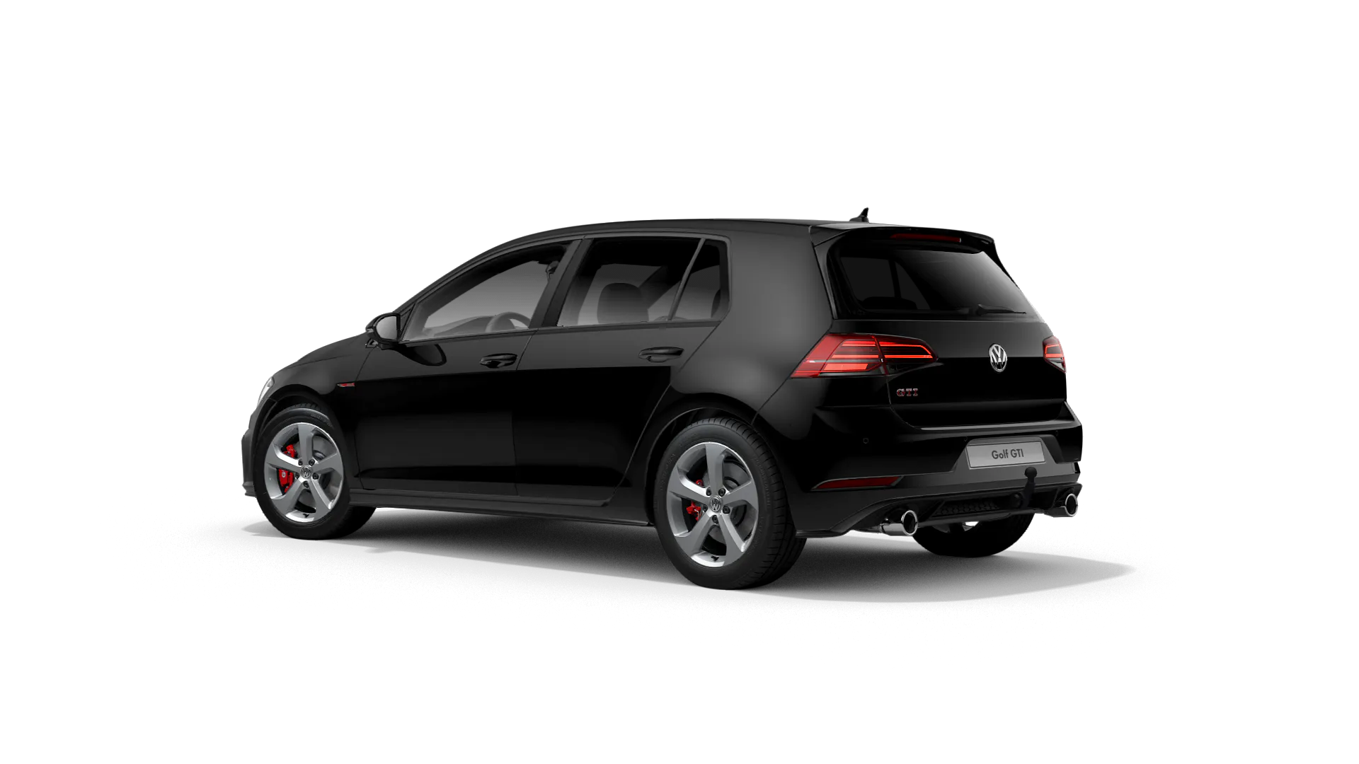 Volkswagen Golf GTI Performance
