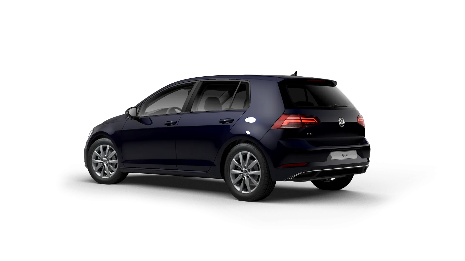 Volkswagen Golf Comfortline