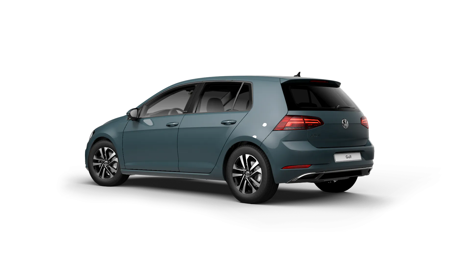 Volkswagen Golf IQ.DRIVE