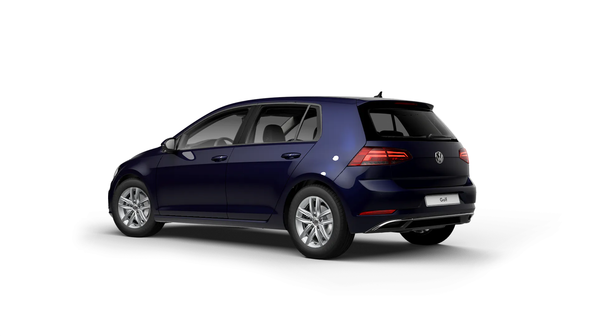 Volkswagen Golf Comfortline