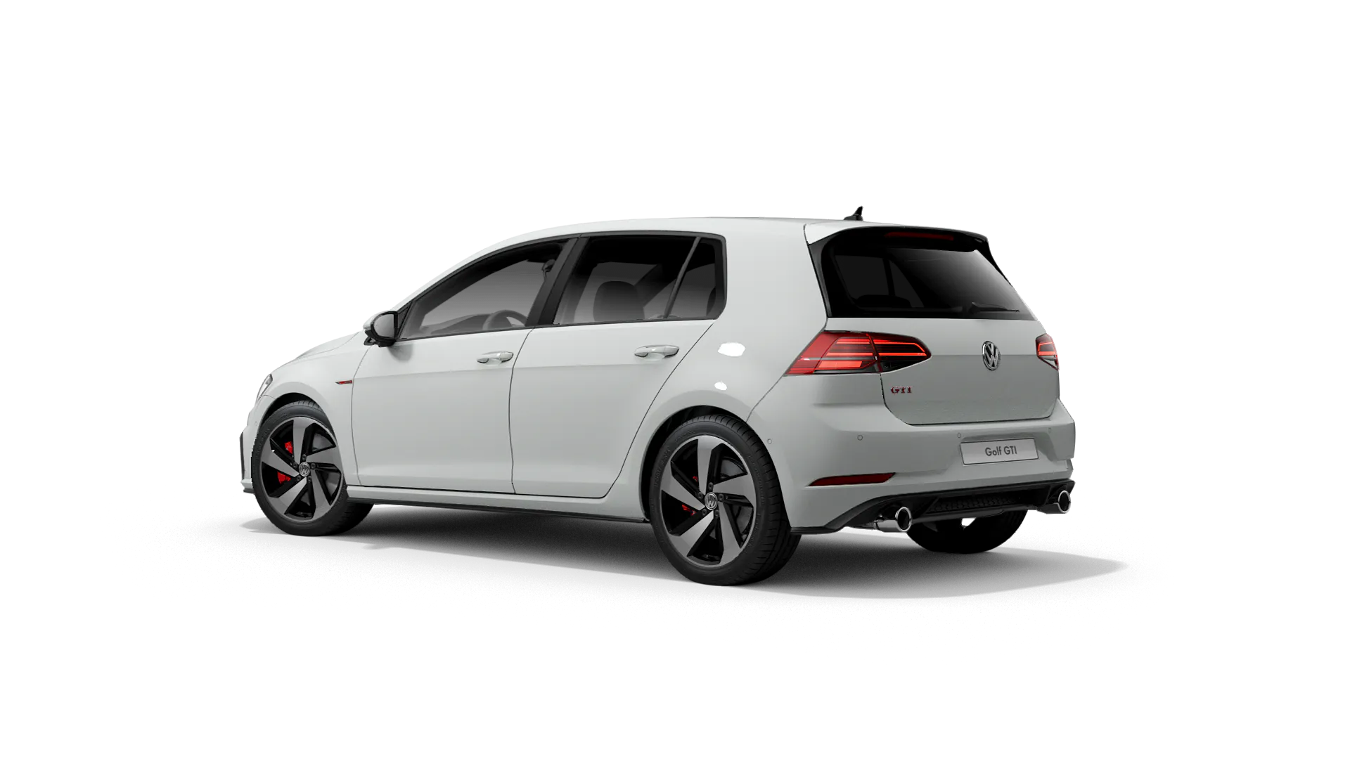 Volkswagen Golf GTI Performance
