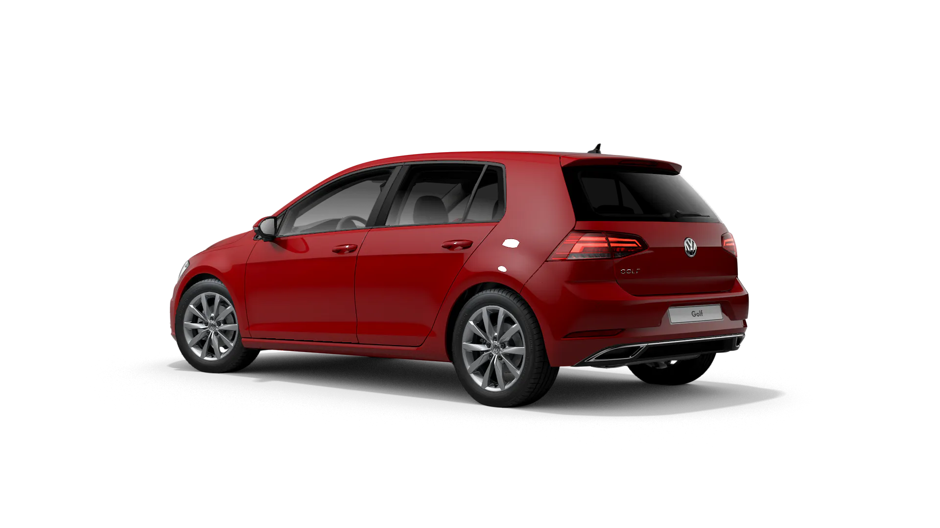 Volkswagen Golf Highline