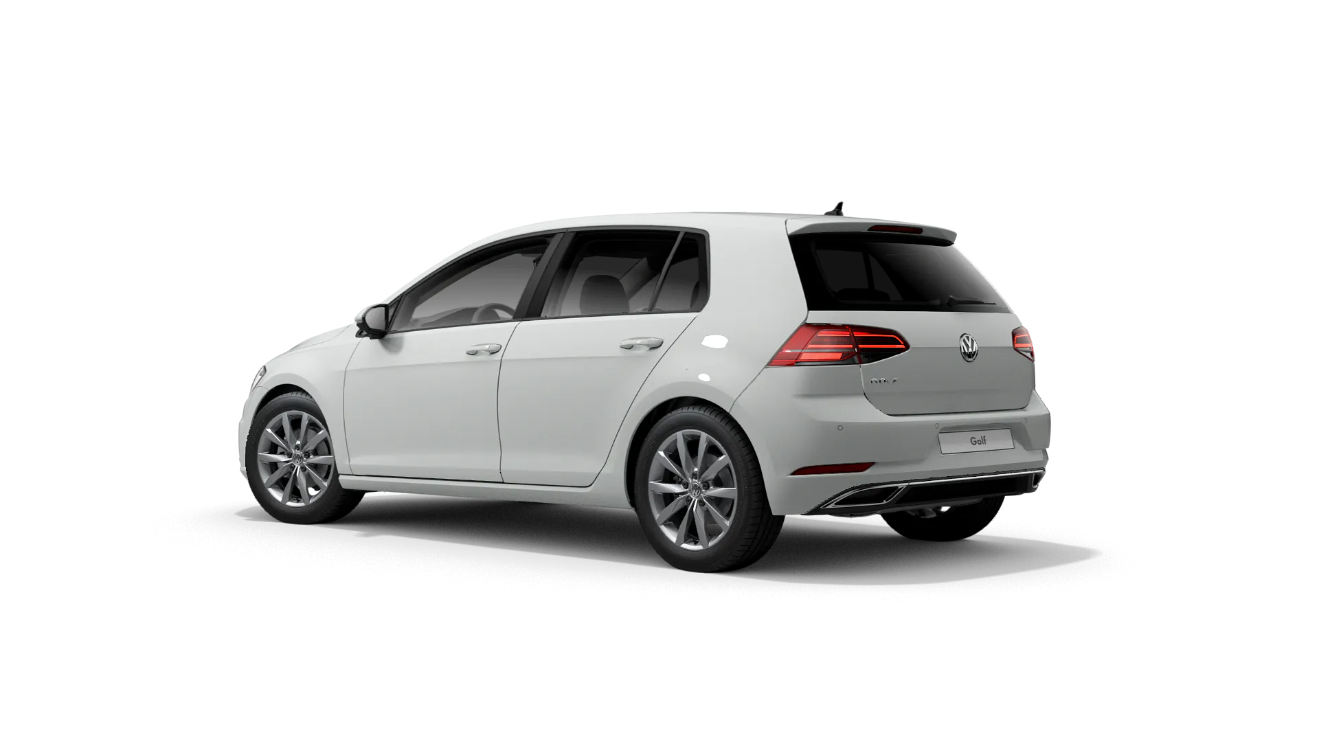 Volkswagen Golf Highline