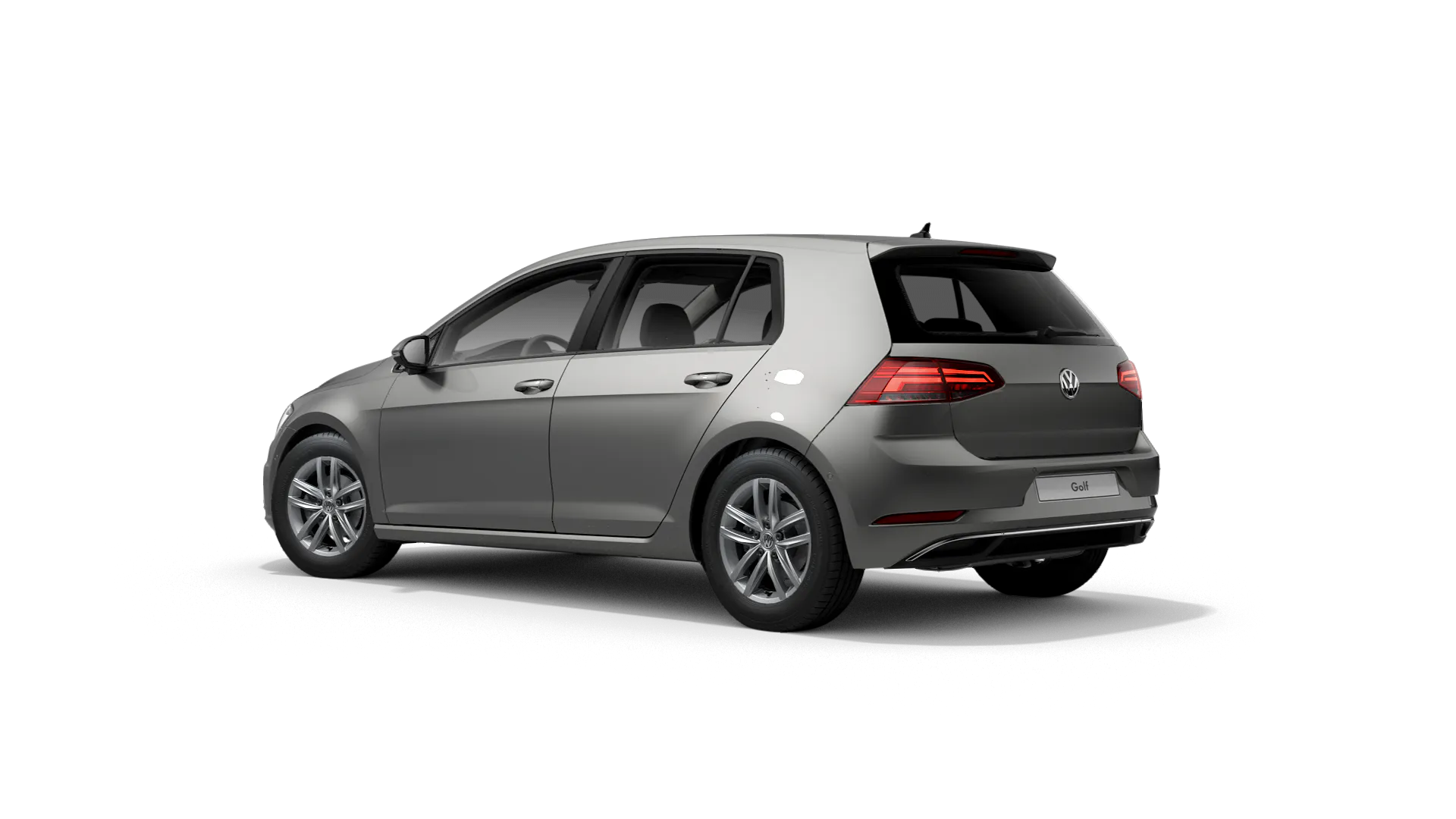 Volkswagen Golf Comfortline