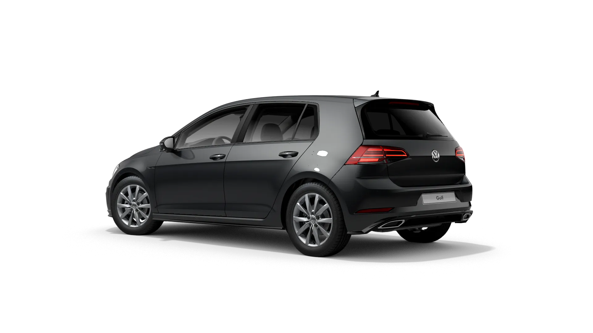 Volkswagen Golf Highline