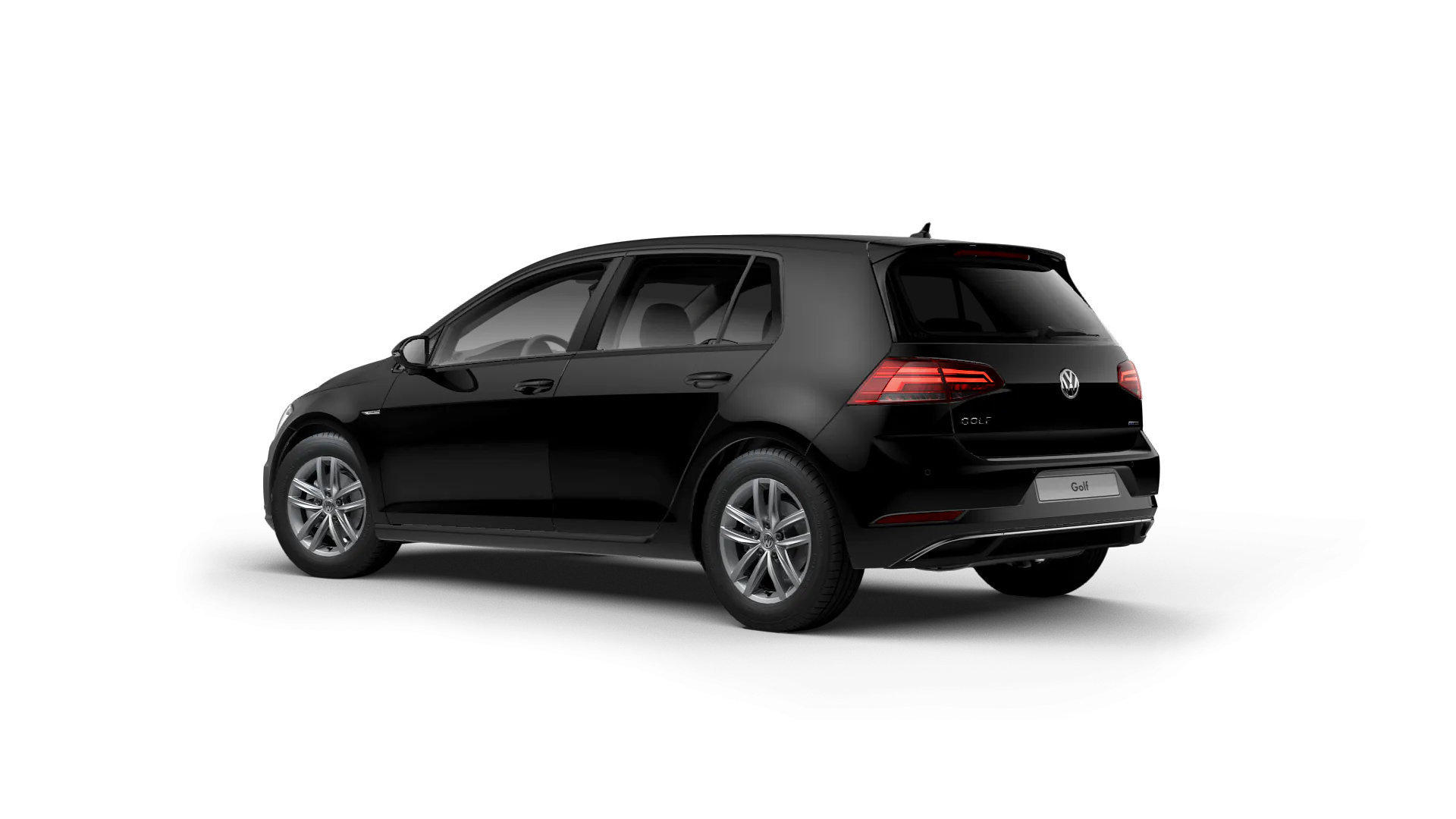 Volkswagen Golf Comfortline