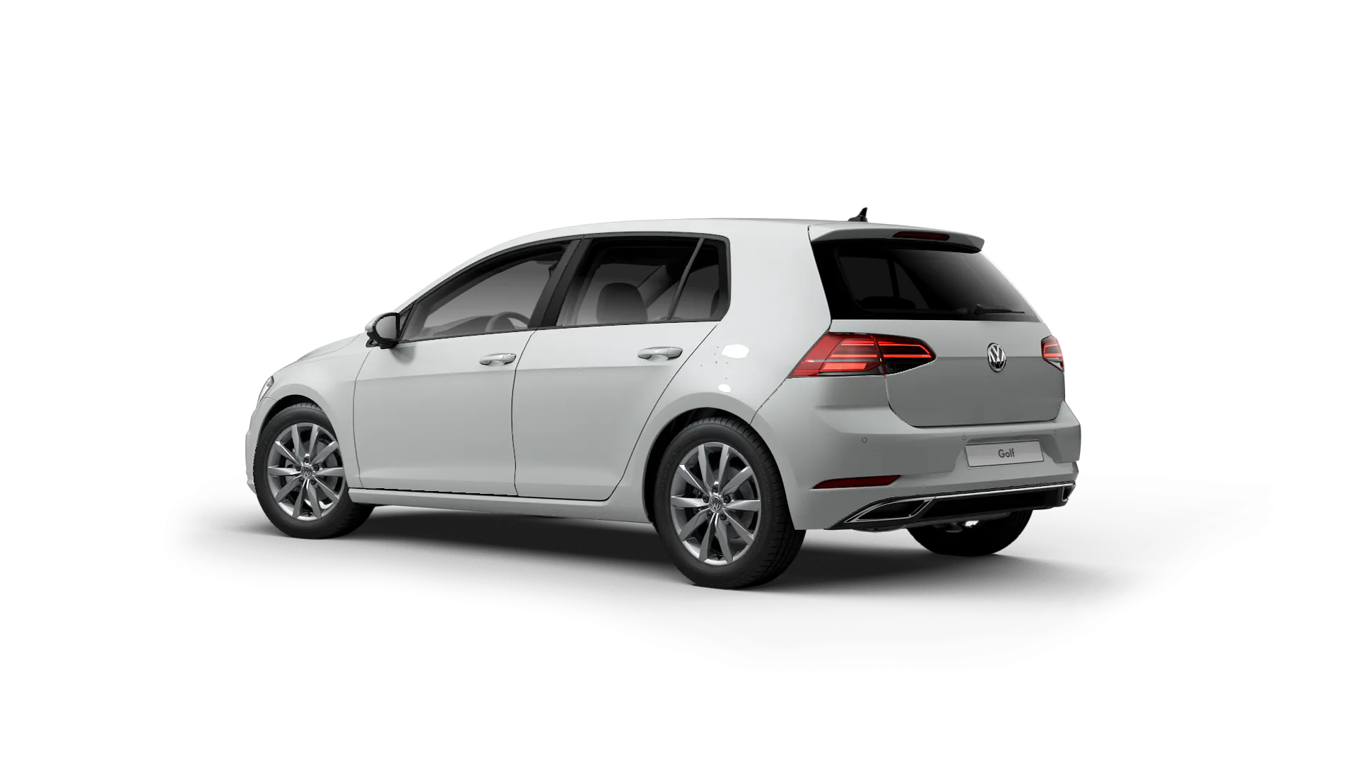 Volkswagen Golf Highline
