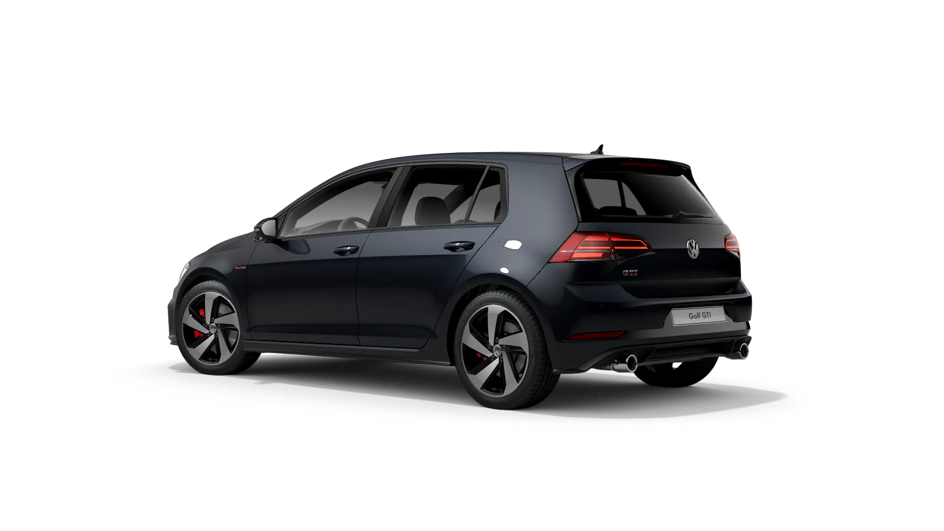 Volkswagen Golf GTI Performance
