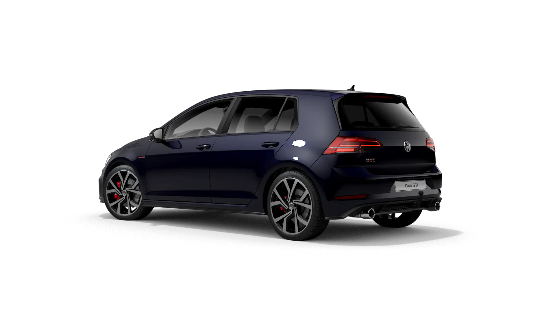 Volkswagen Golf GTI Performance