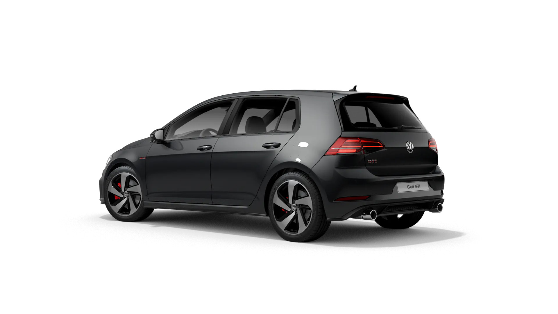 Volkswagen Golf GTI Performance