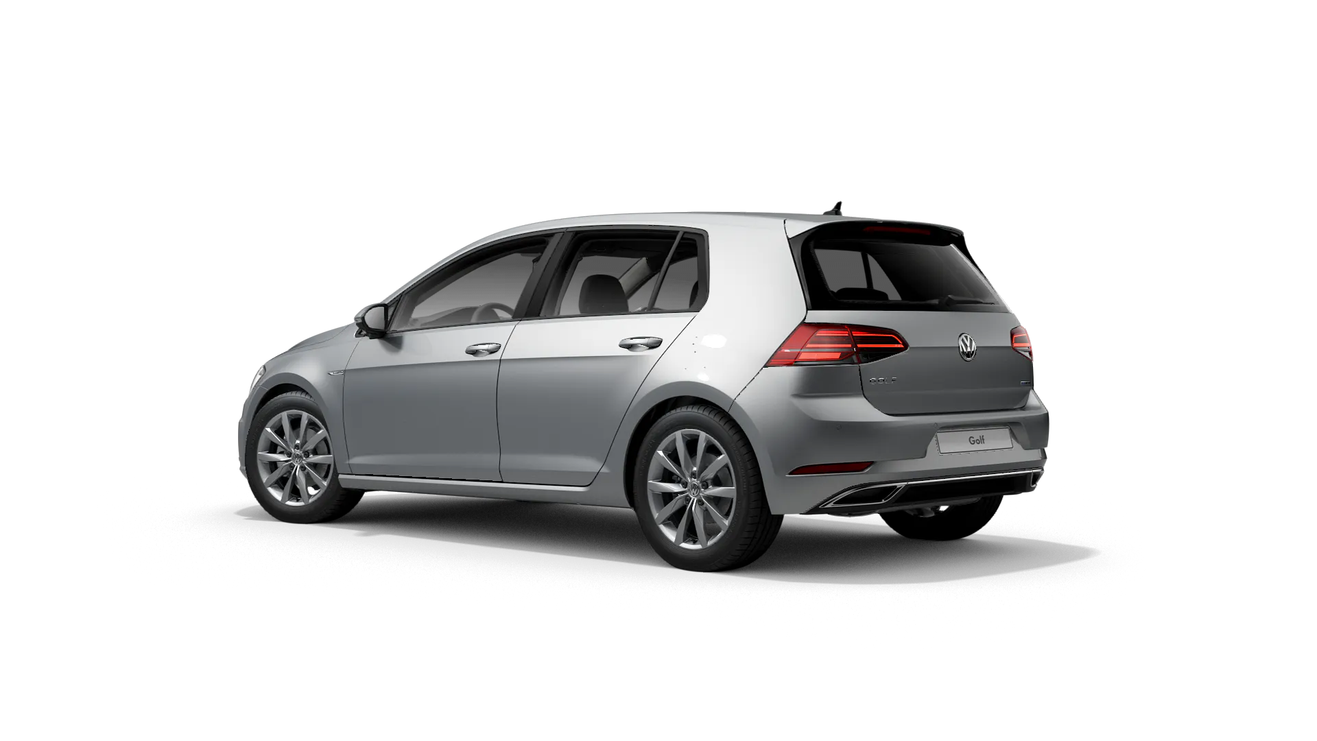 Volkswagen Golf Highline