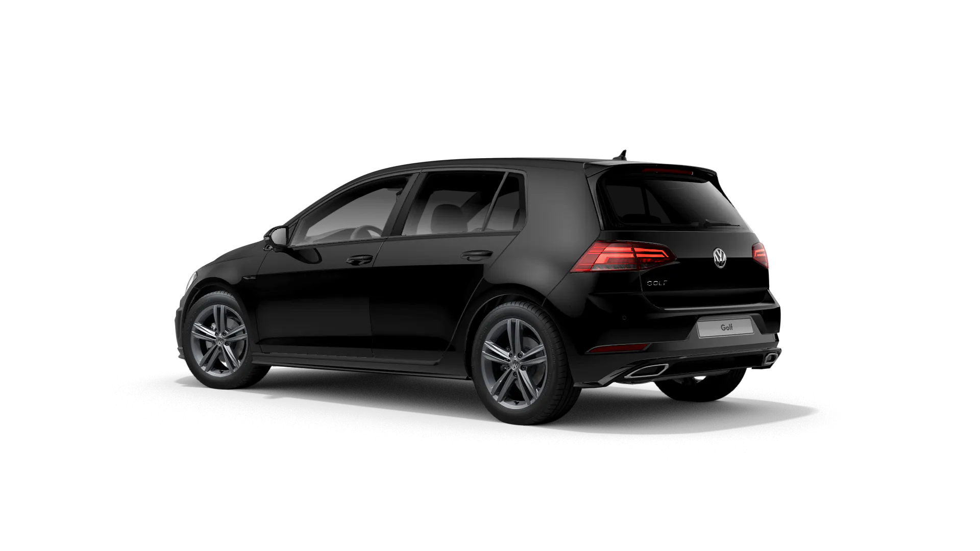 Volkswagen Golf Comfortline